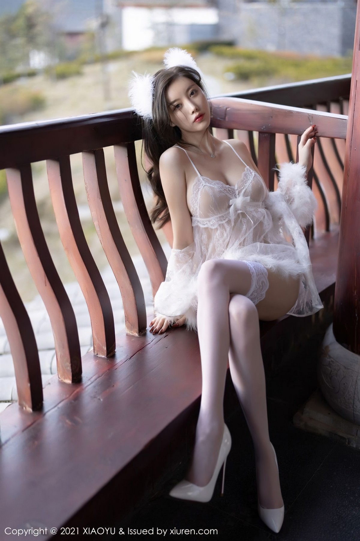 [XiaoYu语画界] 2021.12.21 Vol.680 杨晨晨