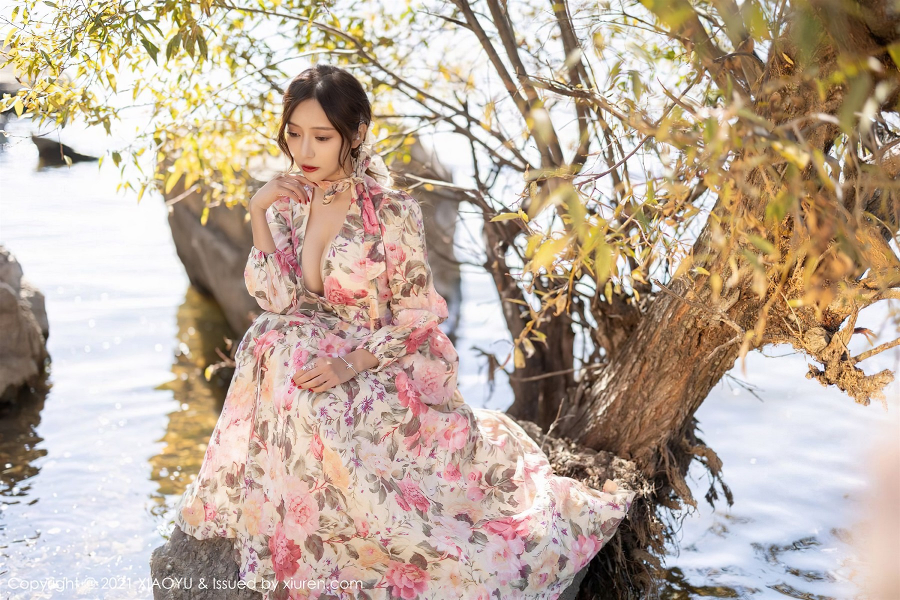 [XiaoYu语画界] 2021.12.23 Vol.682 王馨瑶