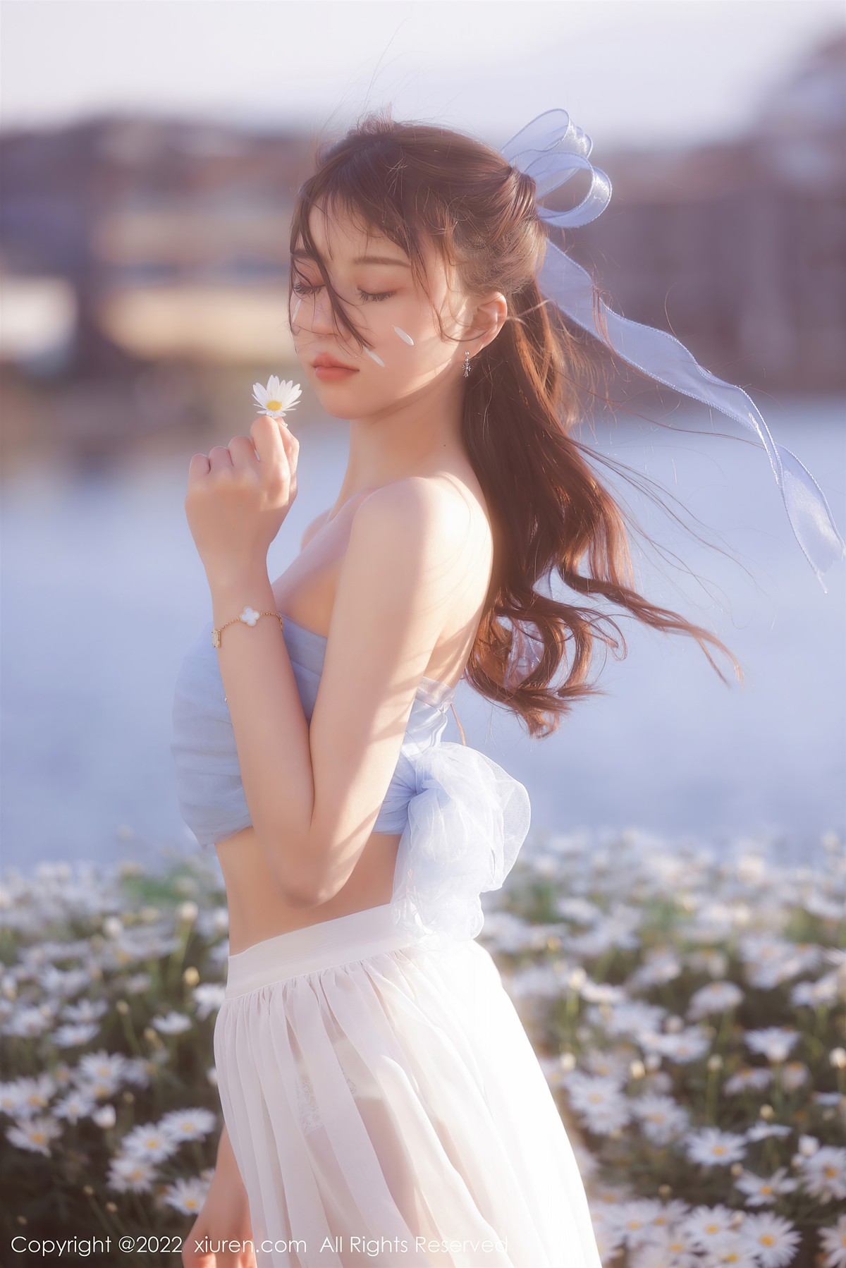[XiuRen秀人网] No.4888 Tina甜仔