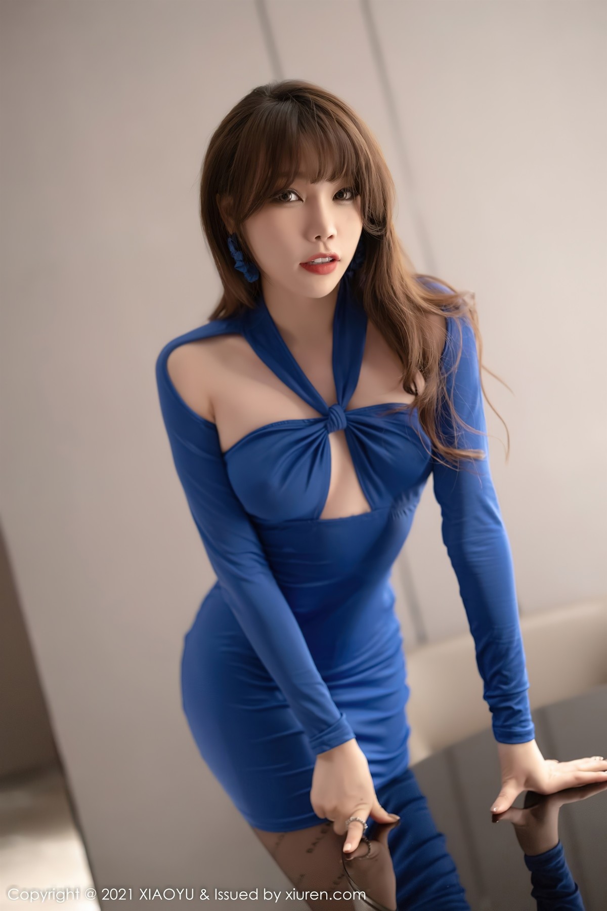 XIAOYU 语画界 2021.12.06 Vol.669 芝芝
