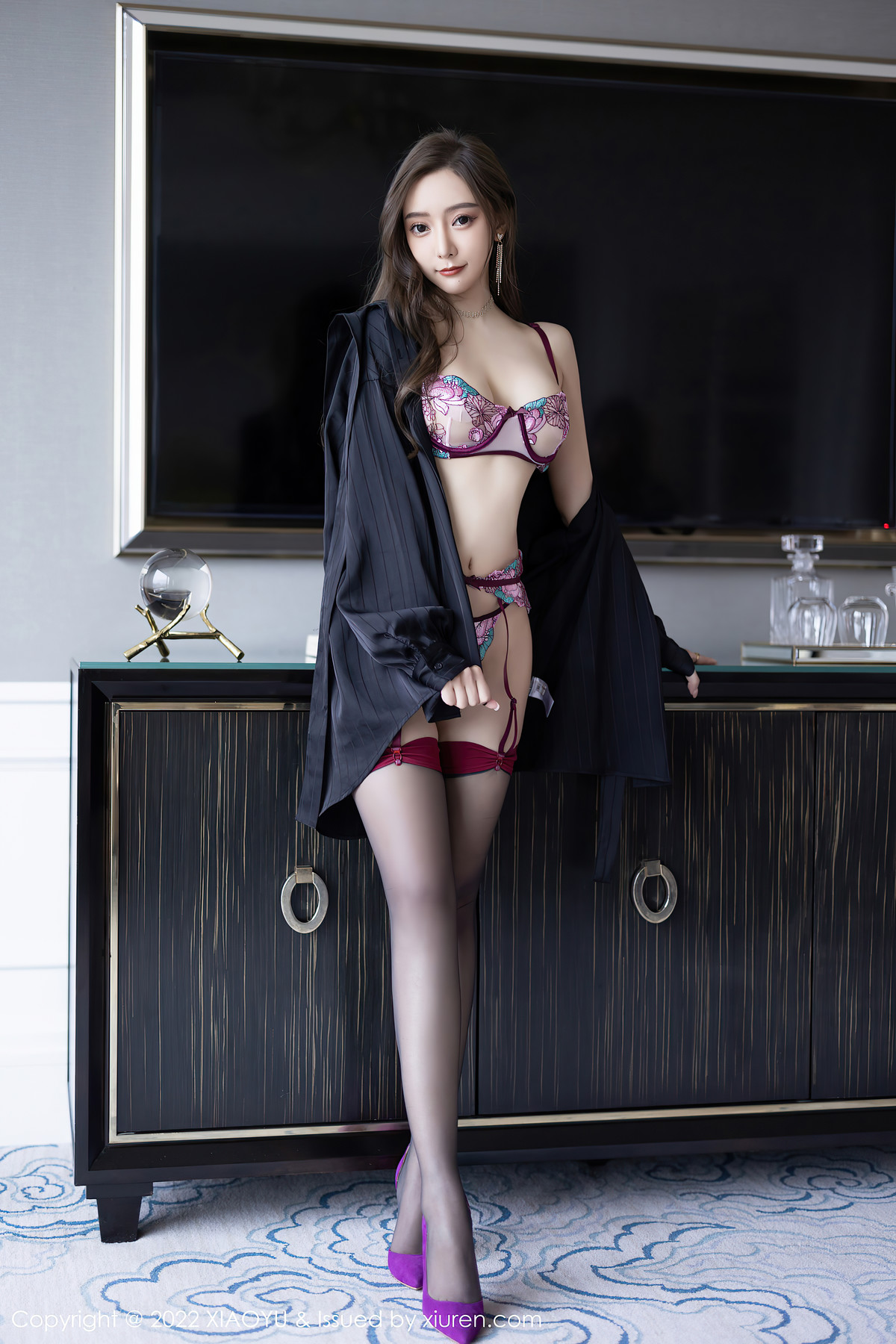 [XiaoYu语画界] Vol.820 王馨瑶yanni
