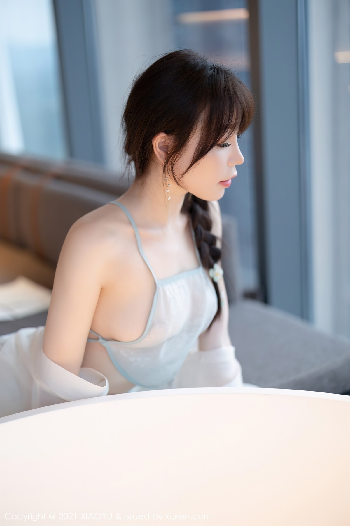 [XiaoYu语画界] 2021.12.20 Vol.679 芝芝