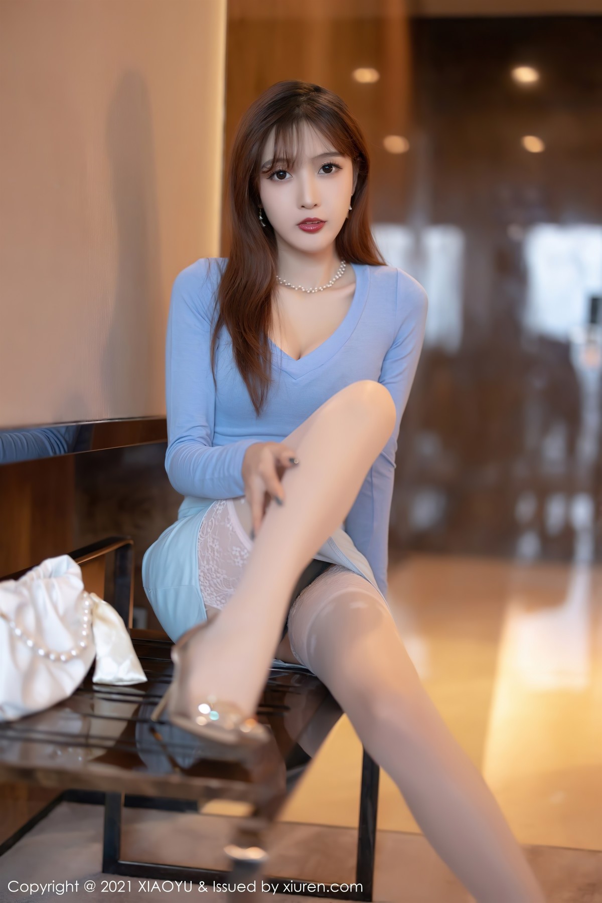 [XiaoYu语画界] 2021.12.29 Vol.686 林星阑