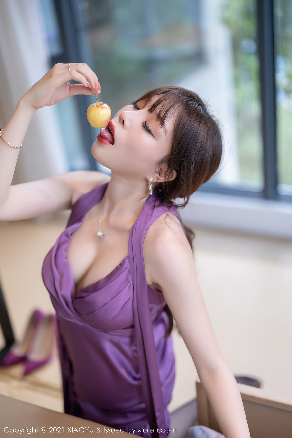 [XiaoYu语画界] 2021.10.18 Vol.634 芝芝Booty