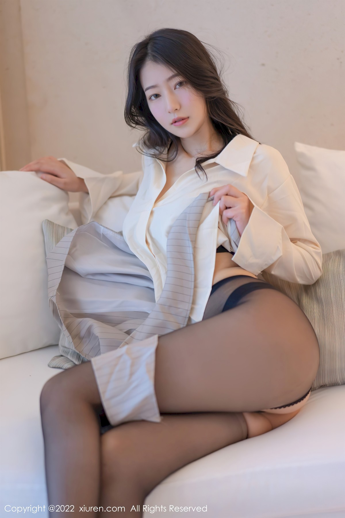 [XiuRen秀人网] No.4568 熊小诺