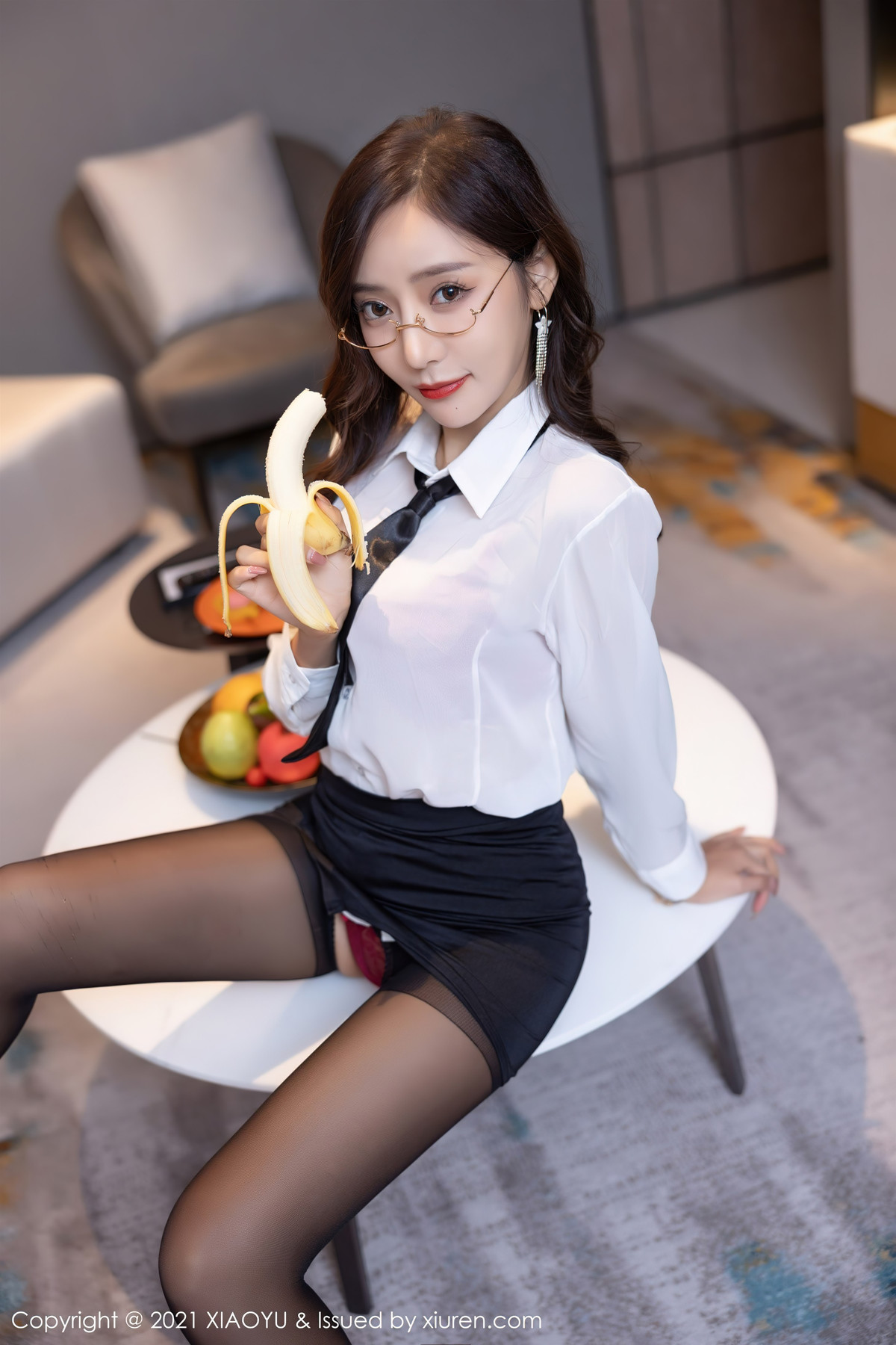 [XiaoYu语画界] 2021.11.30 Vol.665 王馨瑶