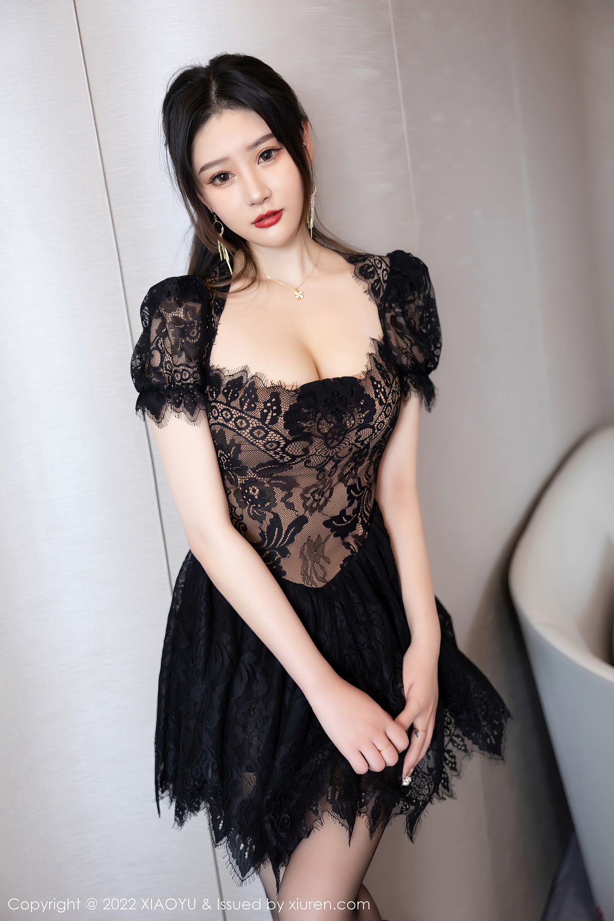[XiaoYu语画界] Vol.845 ZhangXinXin张欣欣