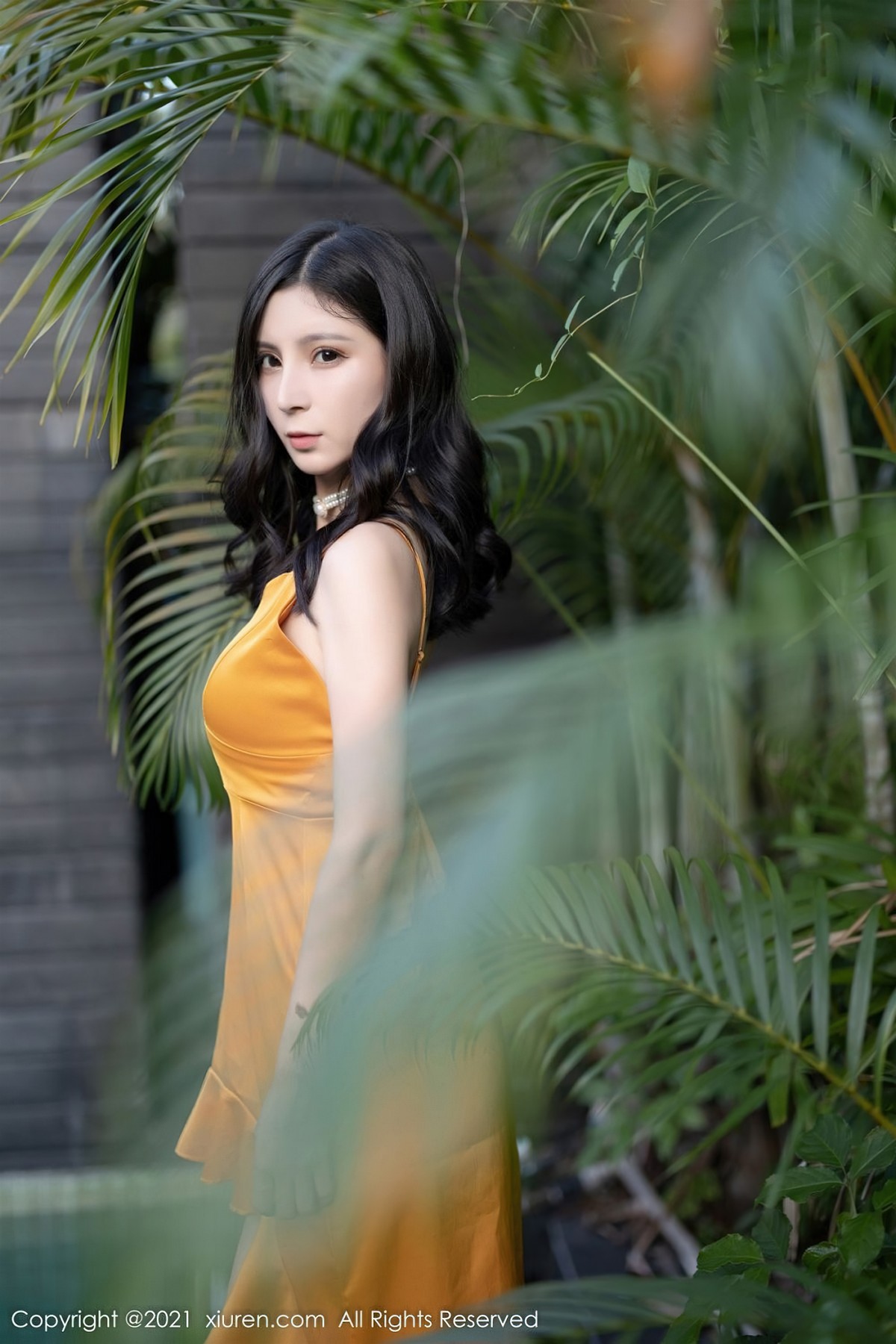 [XiuRen秀人网] 2021.12.21 No.4363 小蛮妖