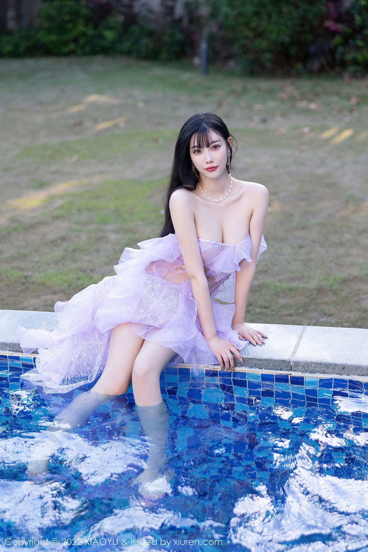 [XiaoYu语画界] Vol.816 杨晨晨Yome