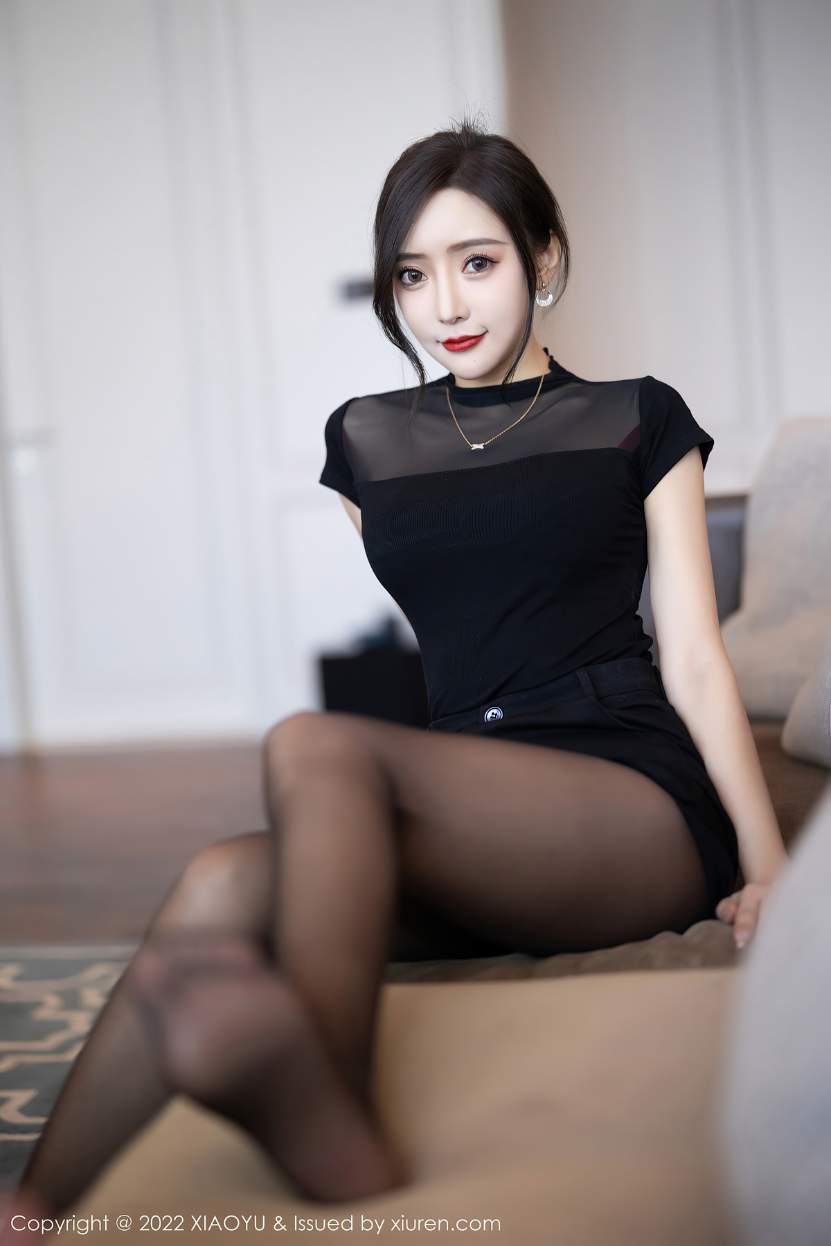 [XiaoYu语画界] Vol.837 王馨瑶yanni