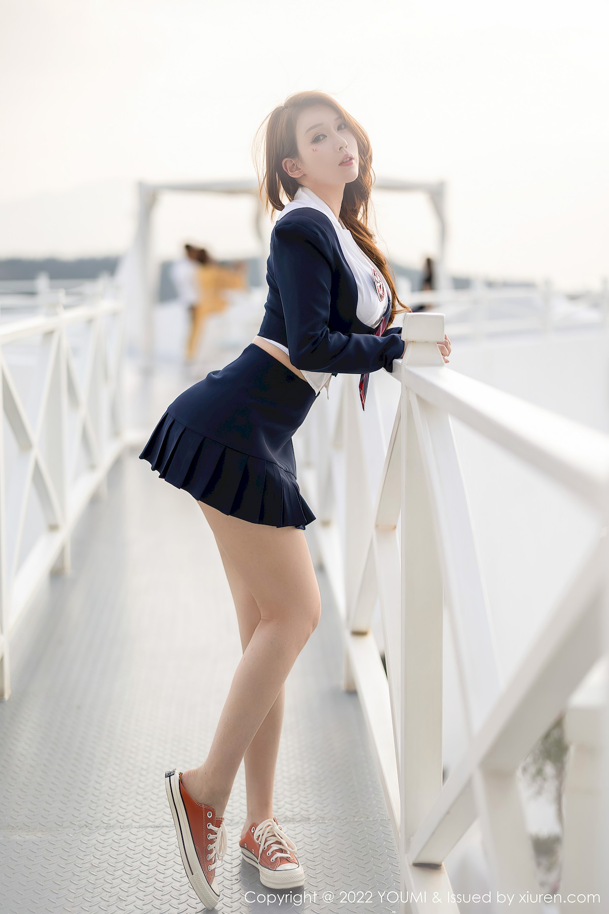 [Youmi尤蜜荟] Vol.772 Egg_尤妮丝