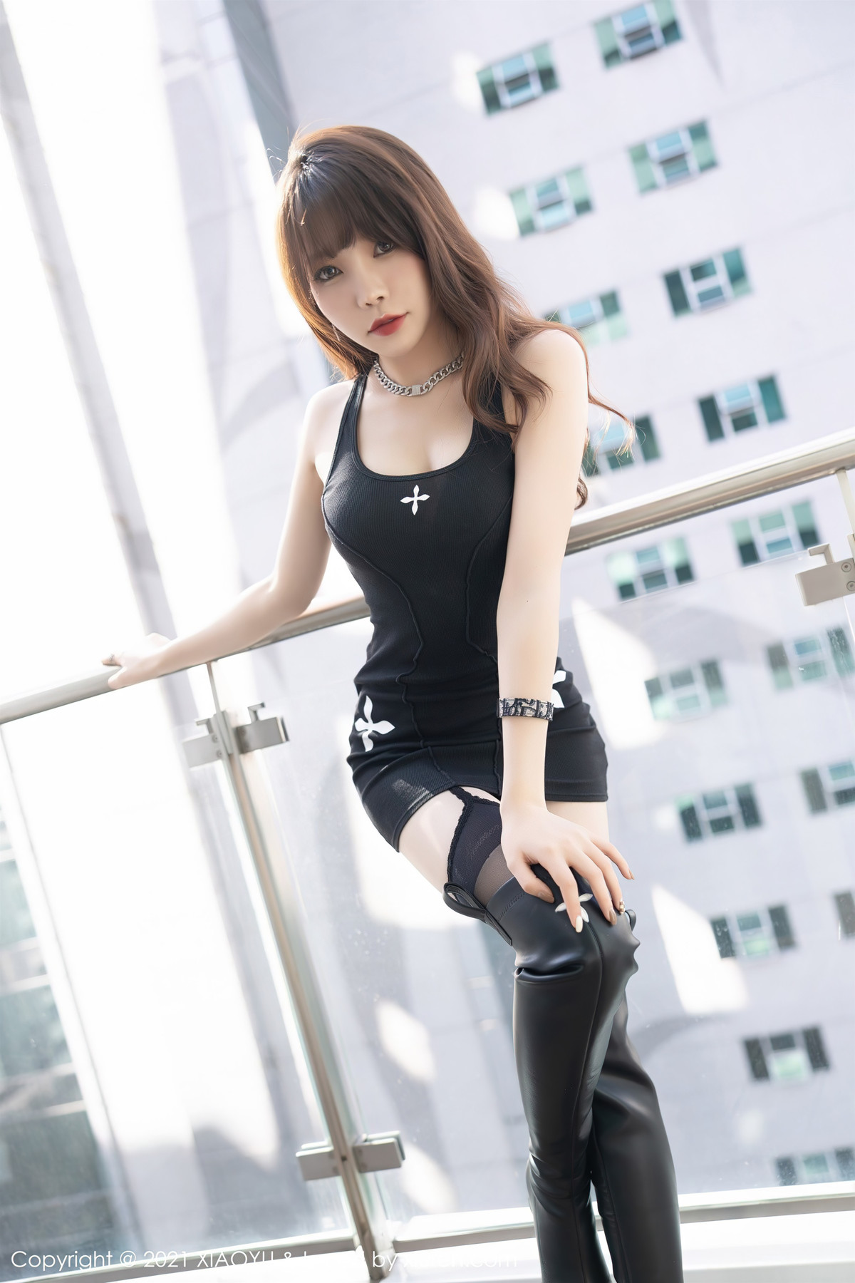 [XiaoYu语画界] 2021.11.22 Vol.659 芝芝