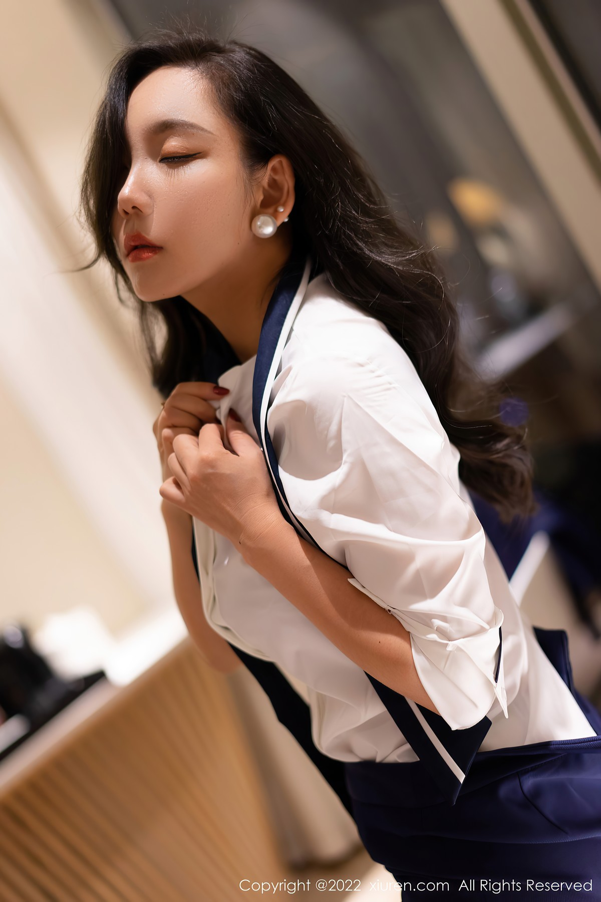 [XiuRen秀人网] No.4478 艾静香