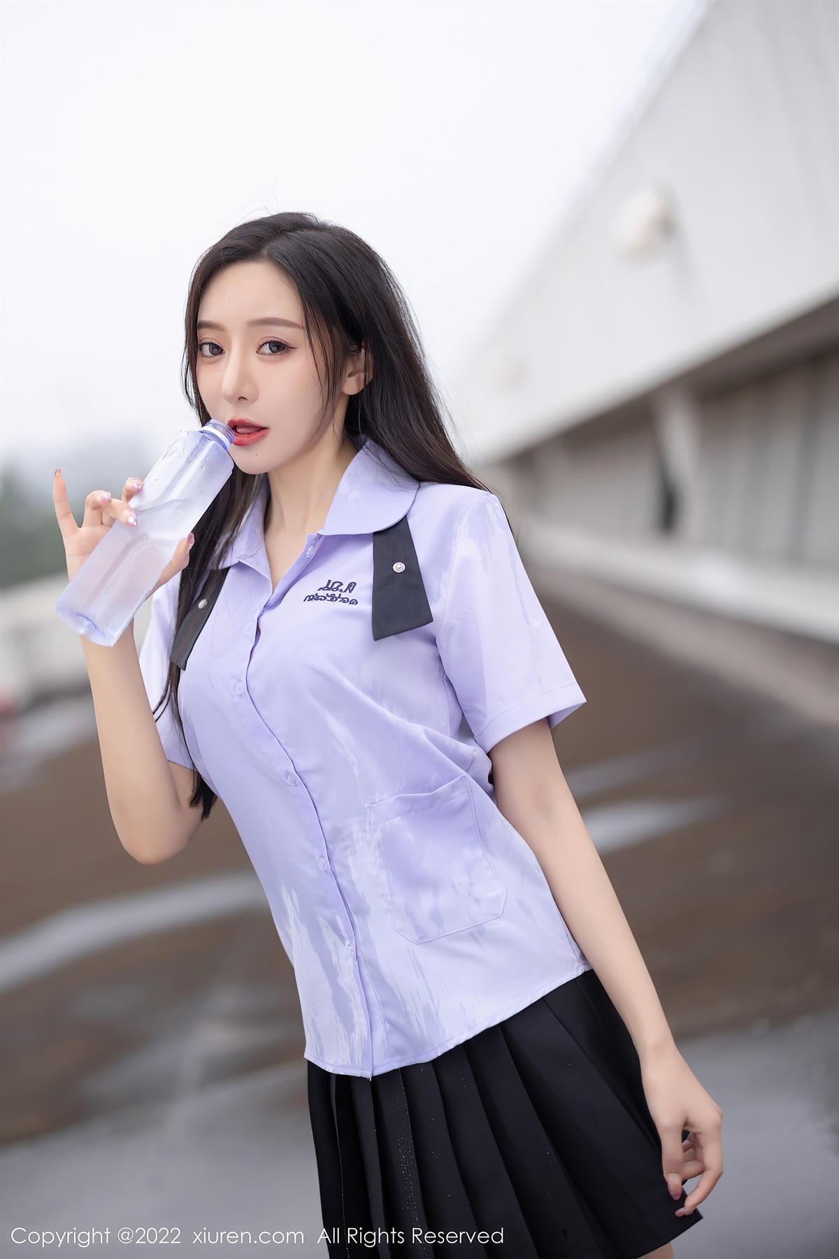 [XiuRen秀人网] No.4819 王馨瑶yanni