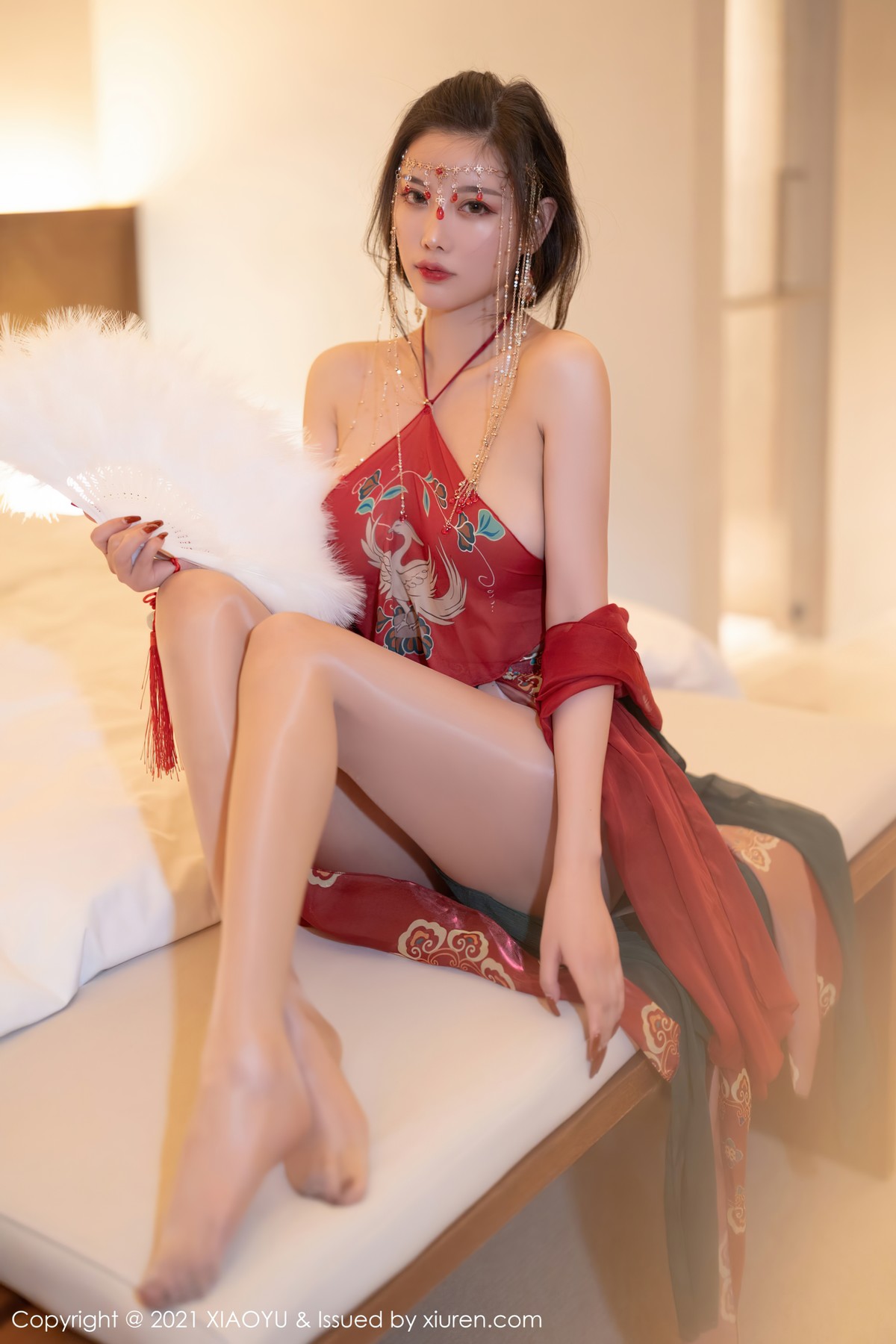 [XiaoYu语画界] Vol.688 杨晨晨Yome