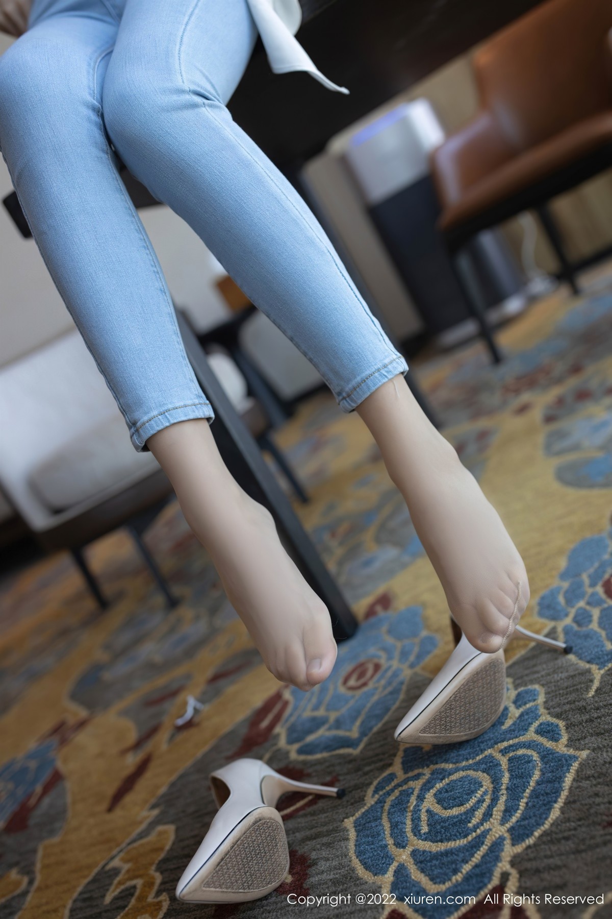 [XiuRen秀人网] No.4425 陆萱萱