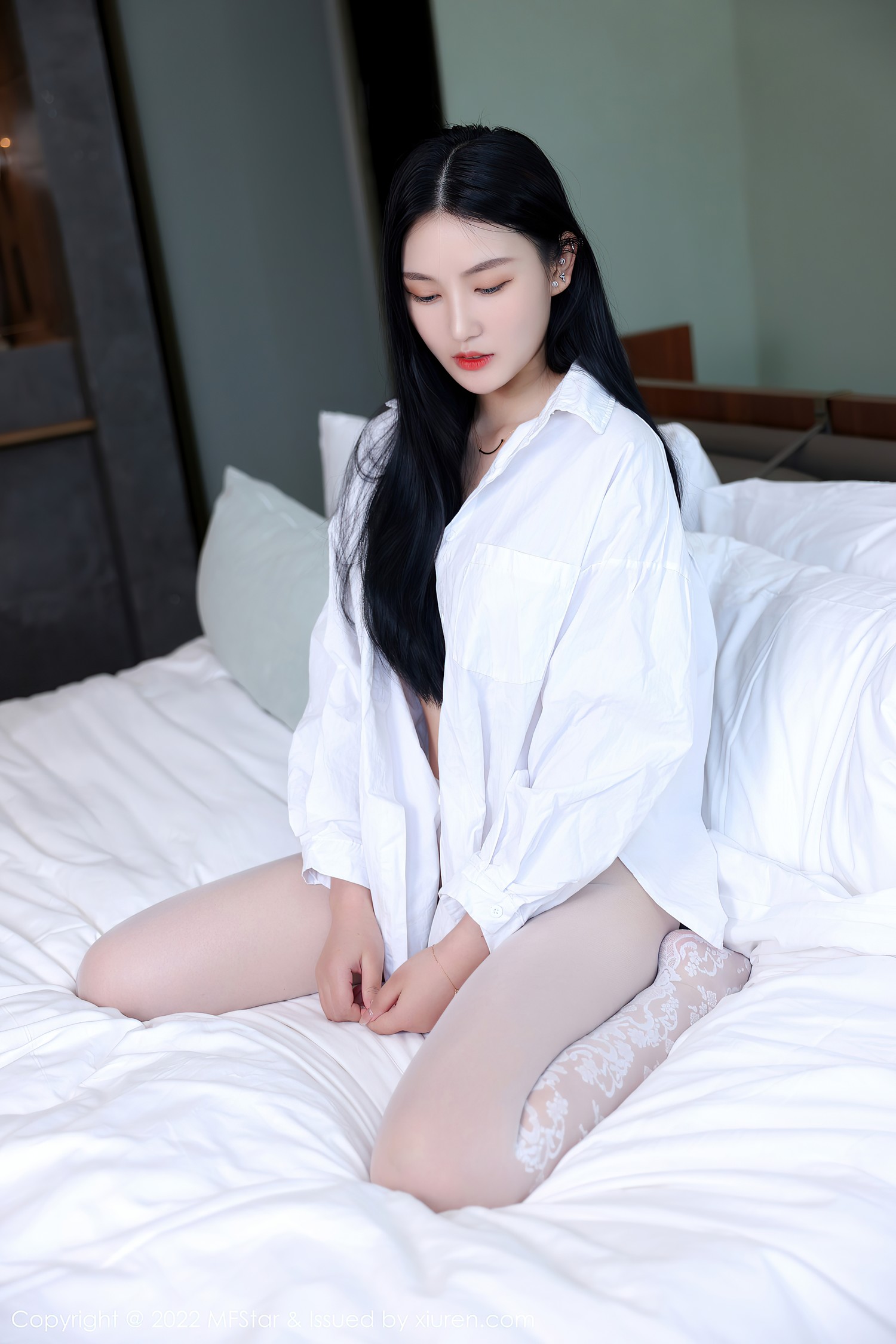 [MFStar模范学院] Vol.565 小米XM