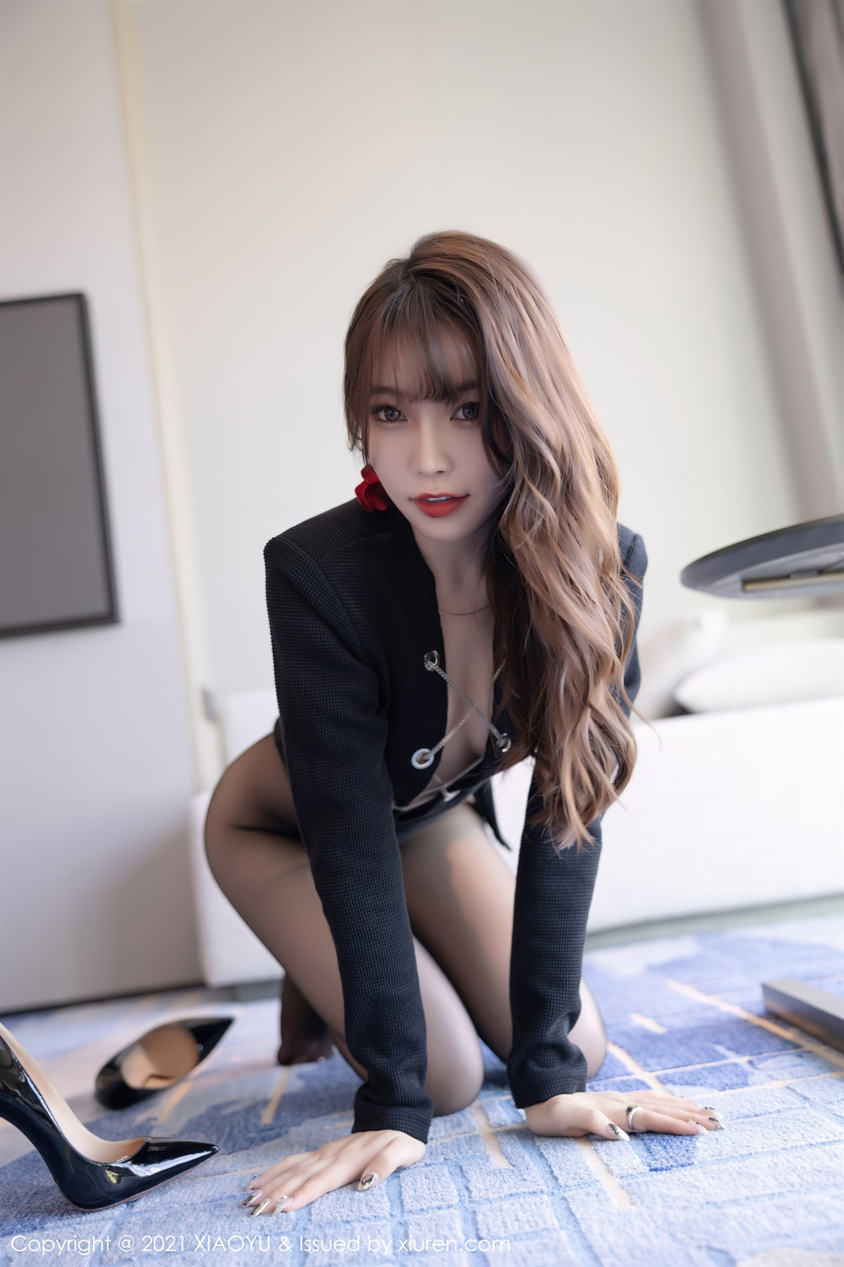 [XiaoYu语画界] 2021.11.08 Vol.649 芝芝