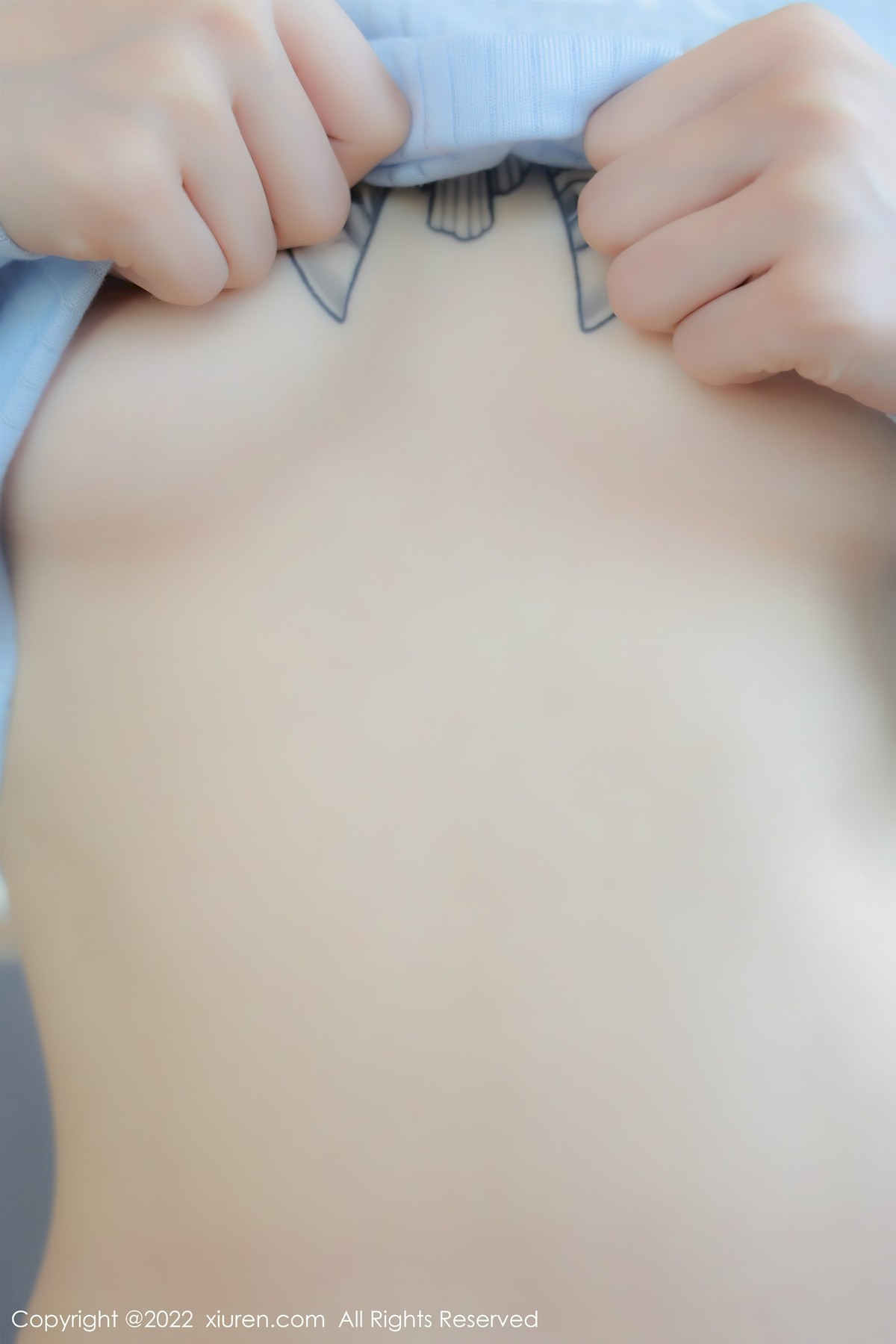 [XiuRen秀人网] No.4584 奶瓶