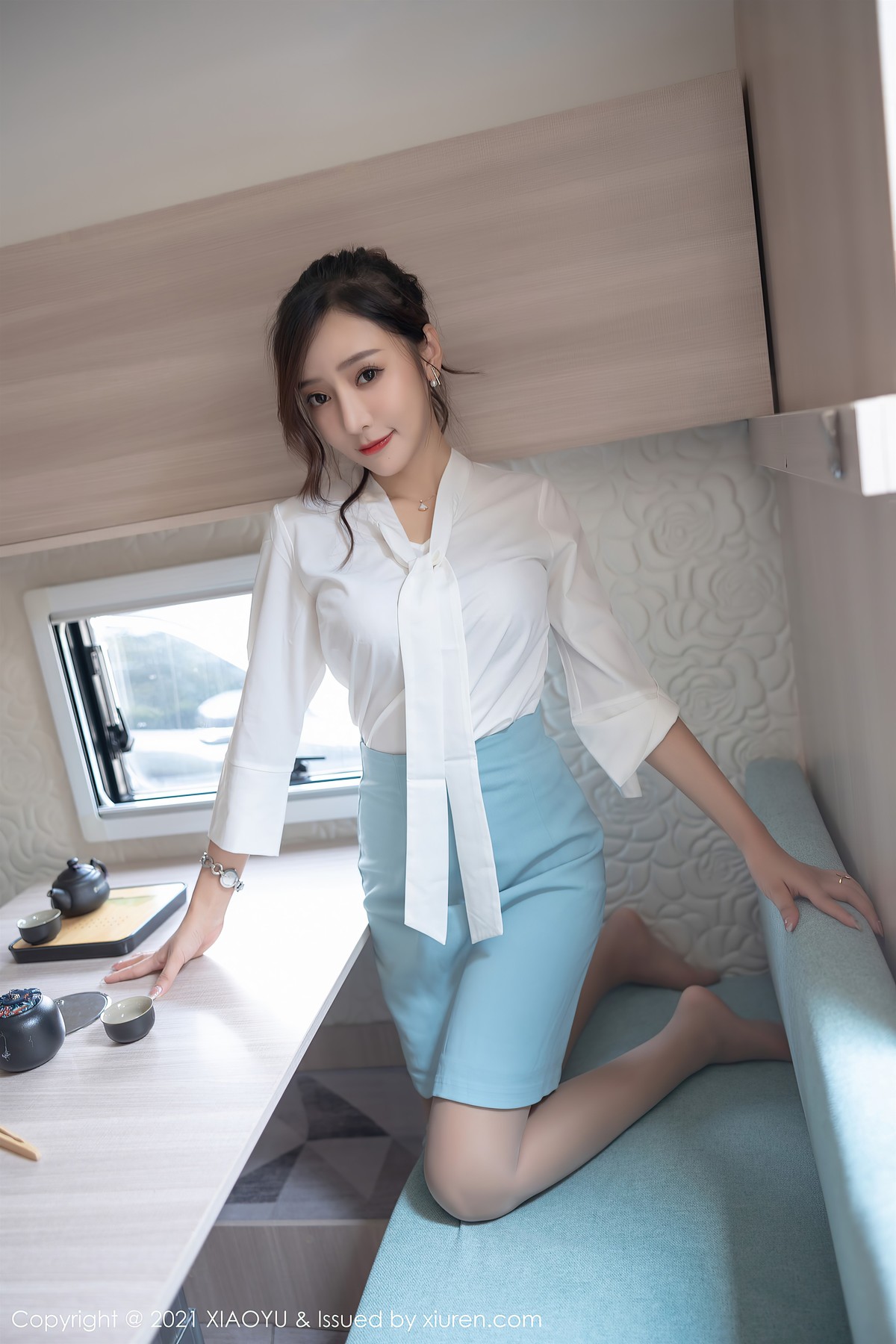 [XiaoYu语画界] 2021.10.19 Vol.635 王馨瑶yanni