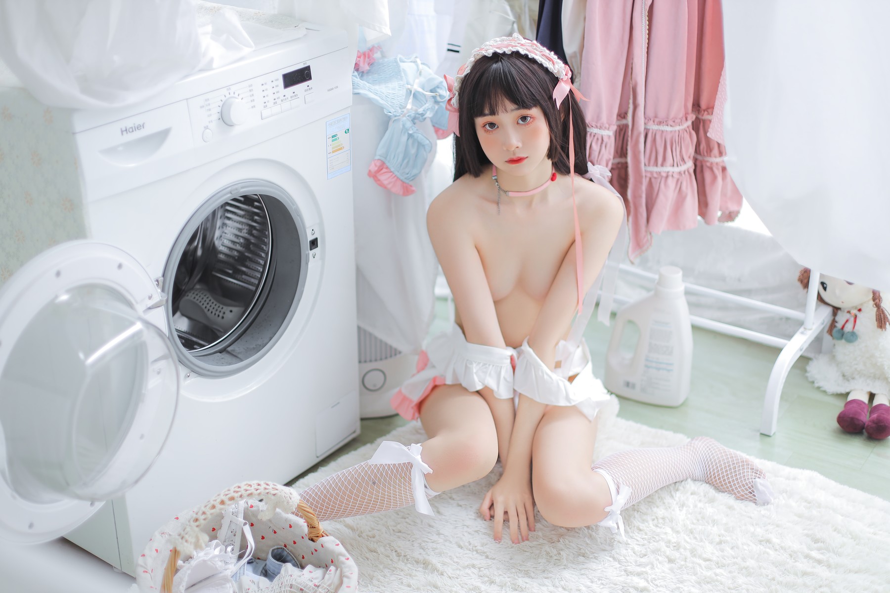 金魚kinngyo 洗衣房