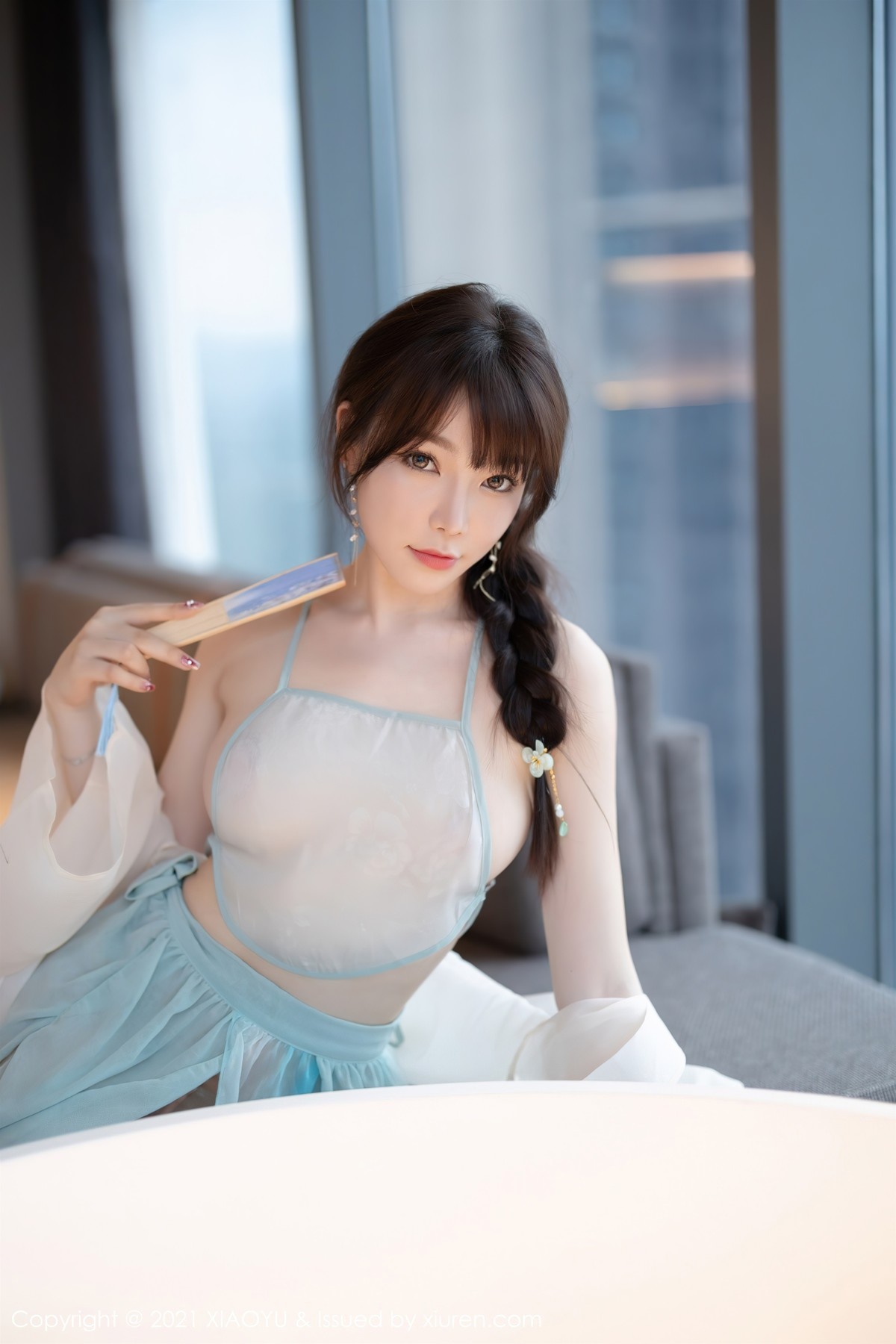 [XiaoYu语画界] 2021.12.20 Vol.679 芝芝