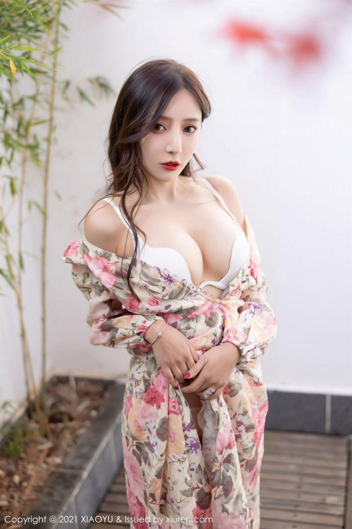 [XiaoYu语画界] 2021.12.23 Vol.682 王馨瑶
