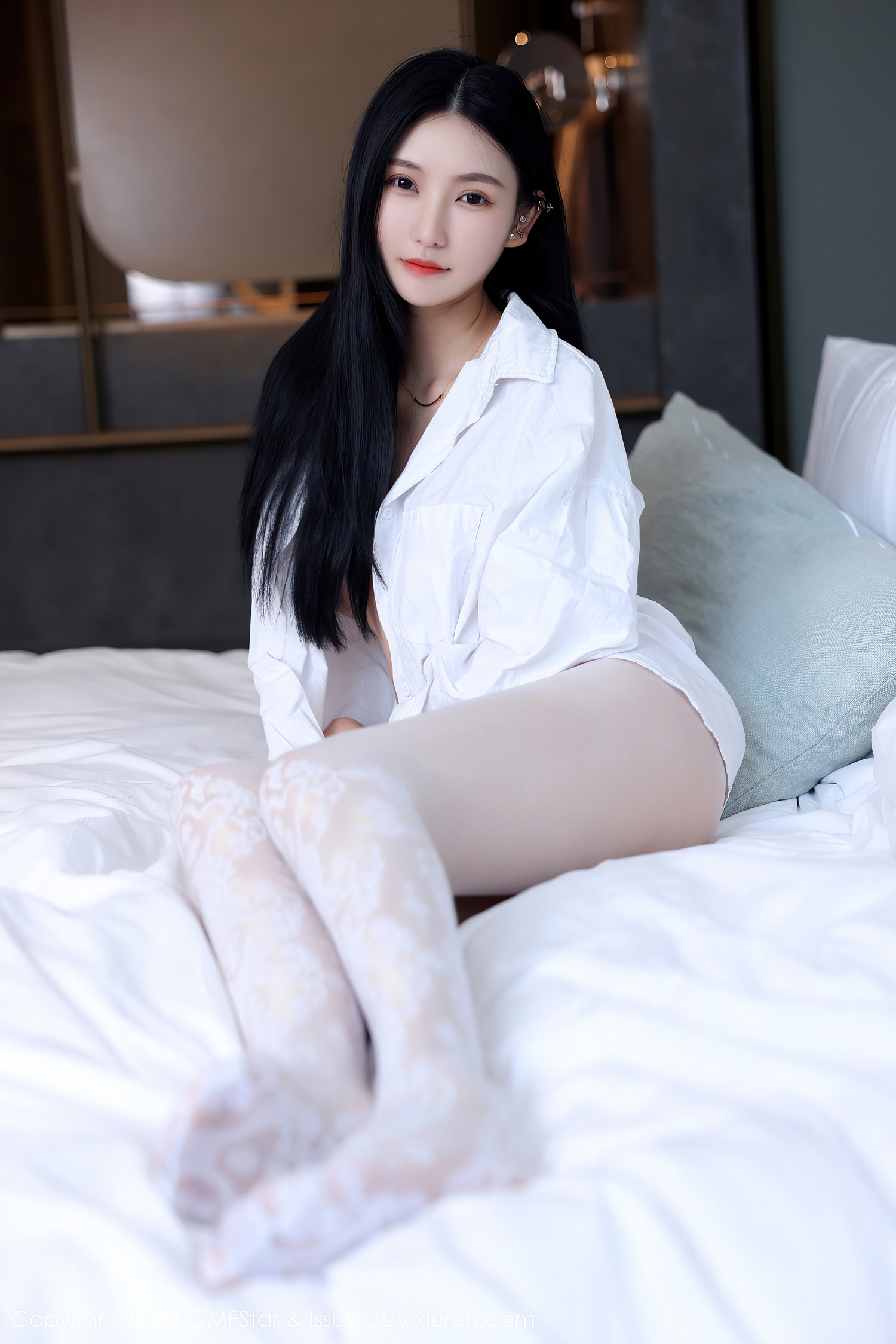 [MFStar模范学院] Vol.565 小米XM