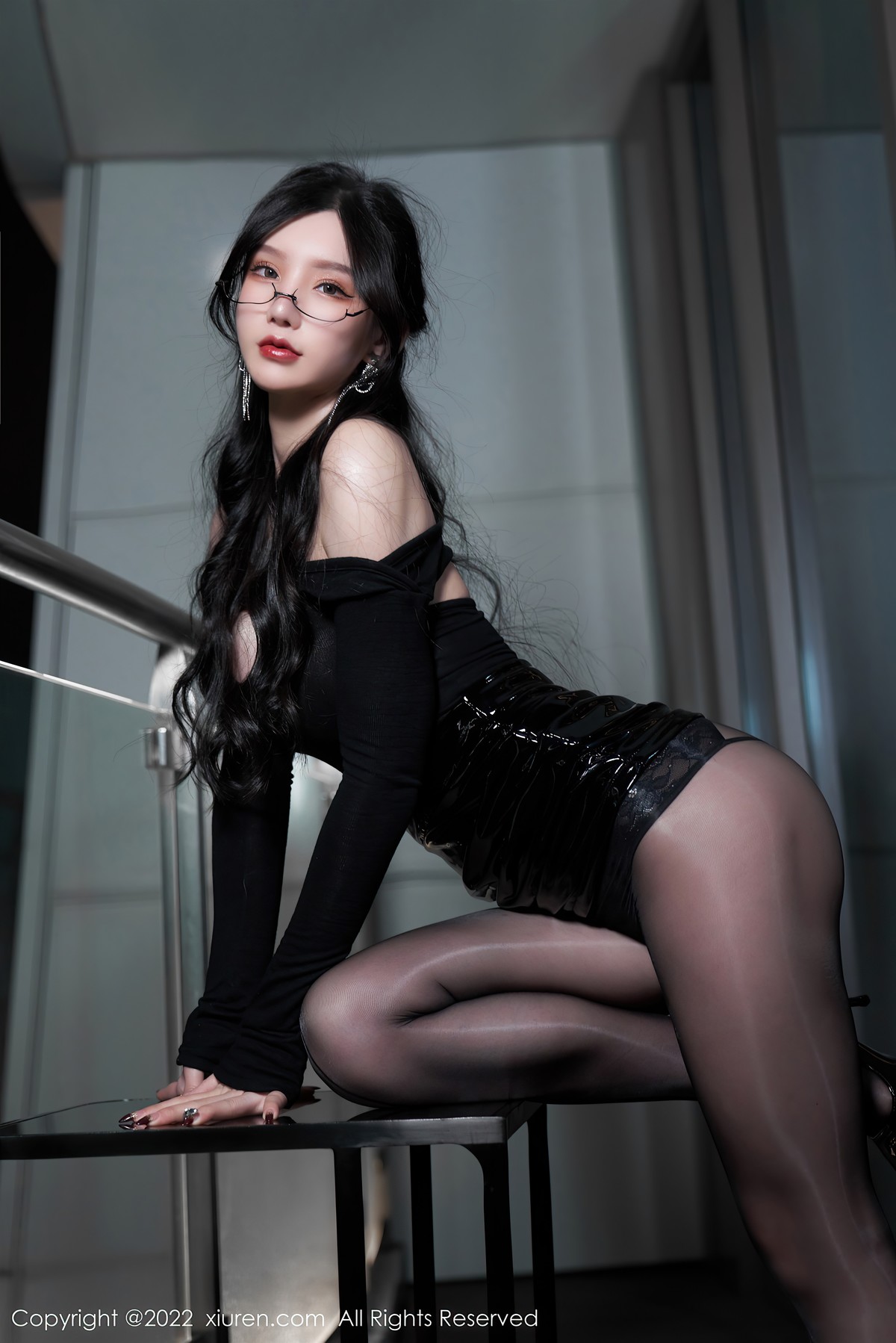 [XiuRen秀人网] No.4843 周于希Sally