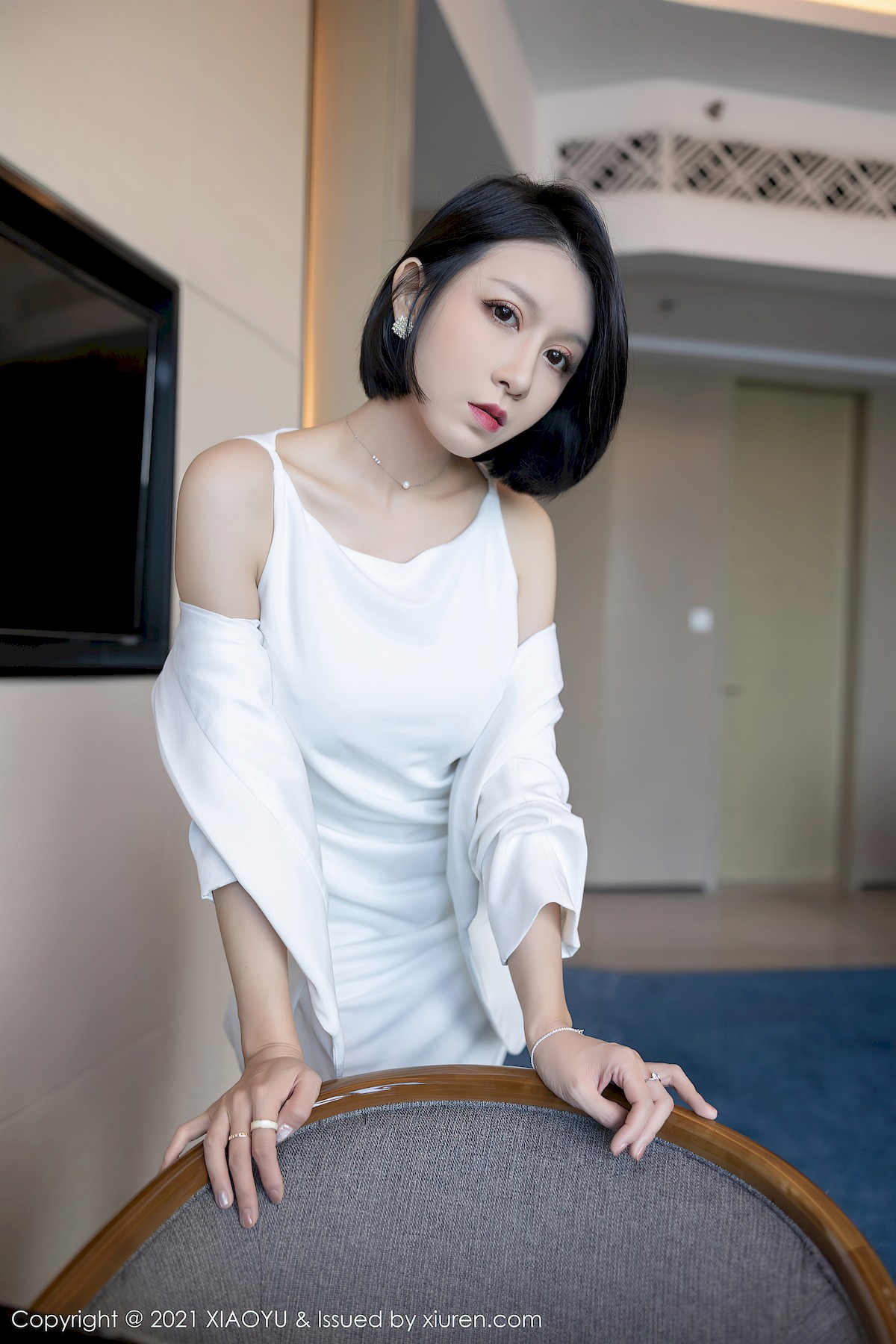 [XiaoYu语画界] 2021.10.12 Vol.630 潘朵拉 Laa