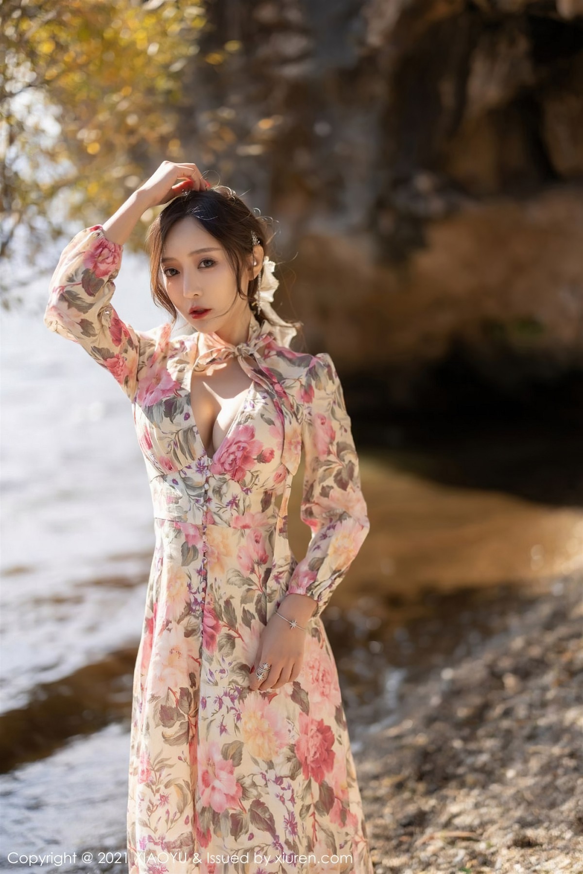 [XiaoYu语画界] 2021.12.23 Vol.682 王馨瑶