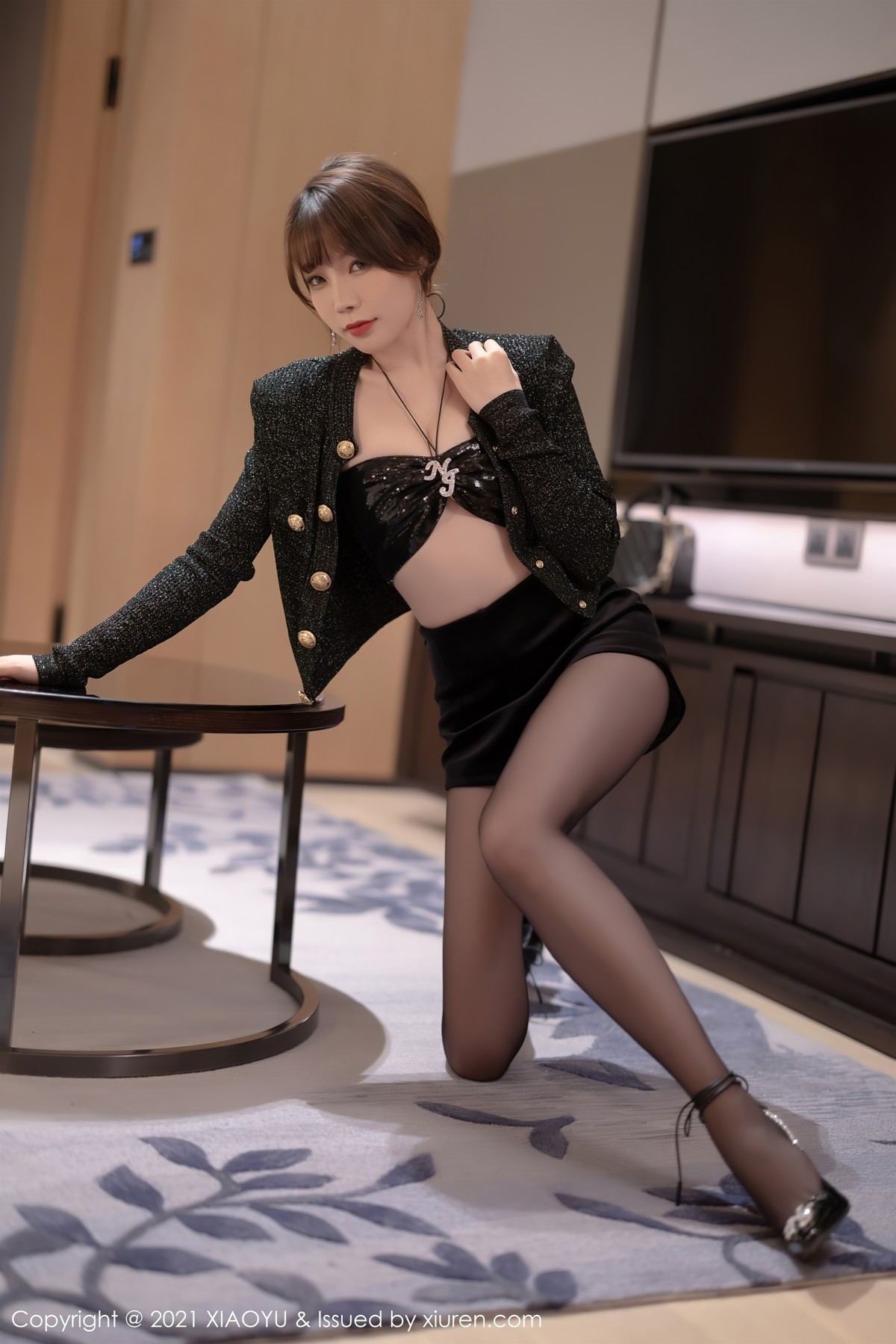 [XiaoYu语画界] 2021.12.13 Vol.674 芝芝