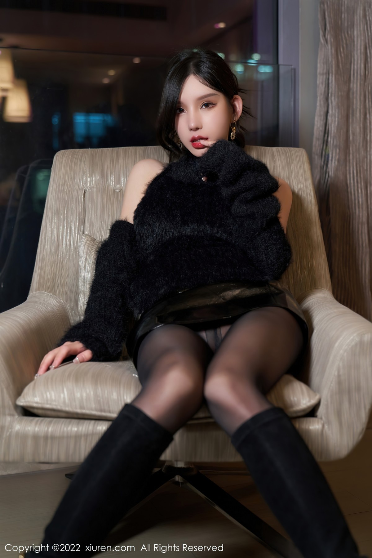 [XiuRen秀人网] No.4437 周于希