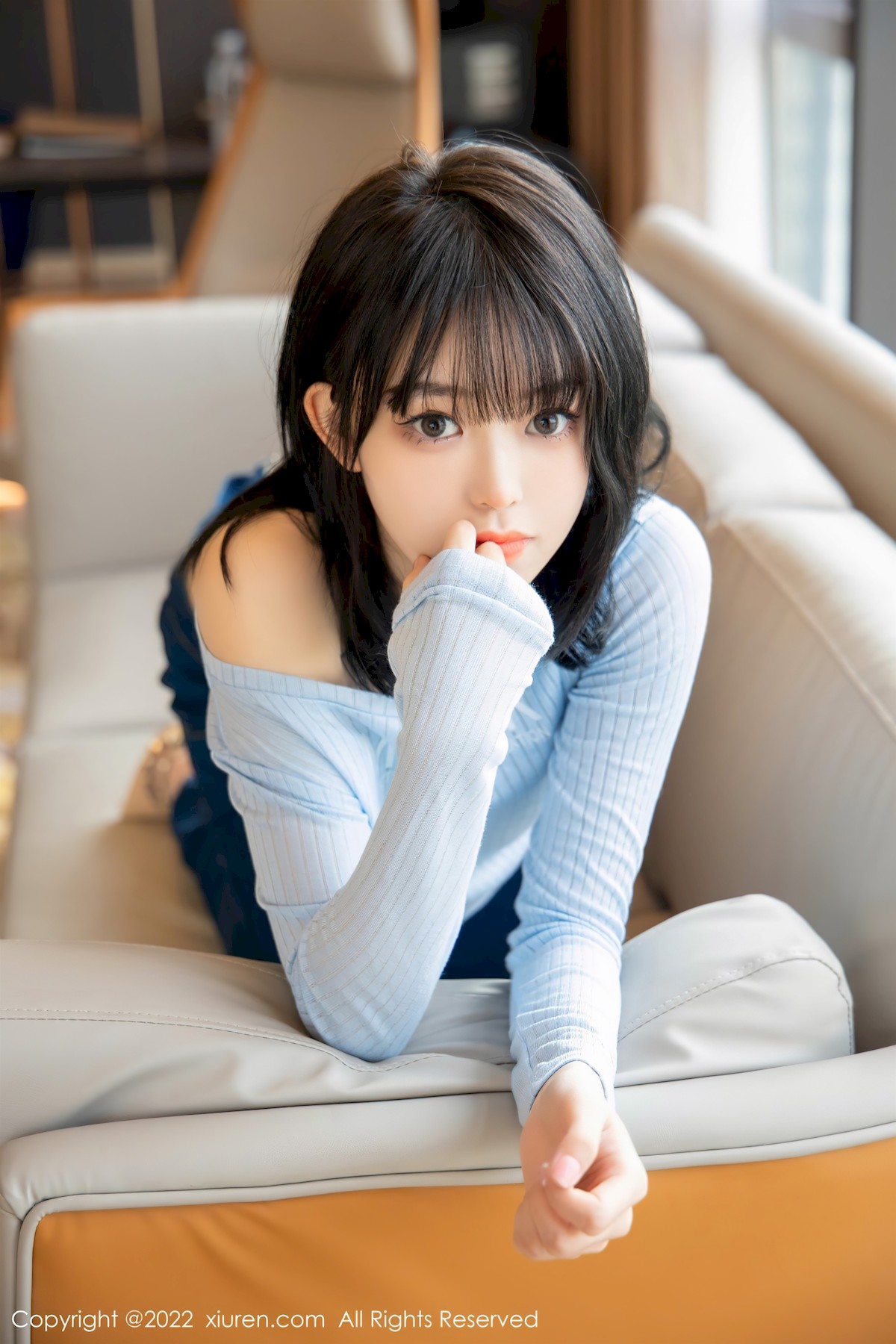 [XiuRen秀人网] No.4584 奶瓶