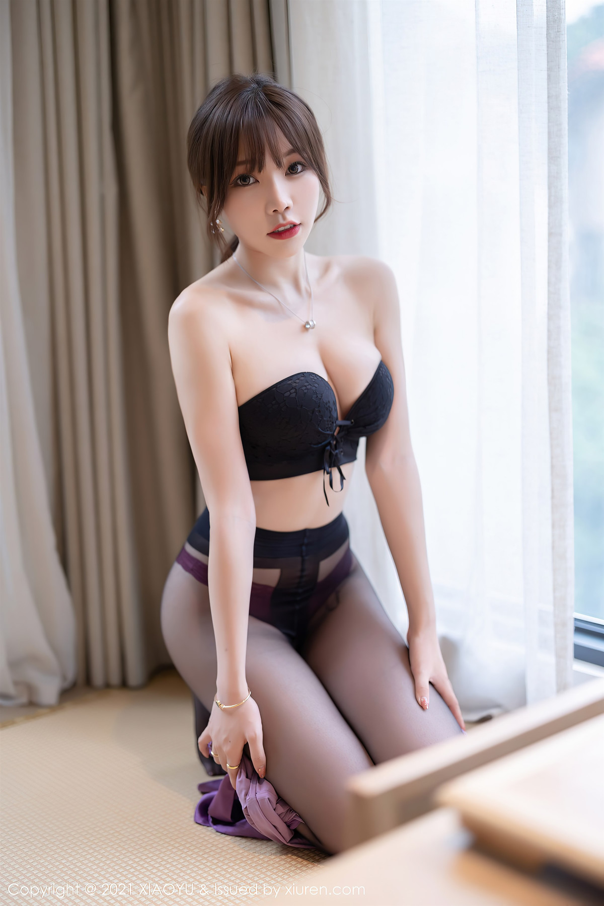 [XiaoYu语画界] 2021.10.18 Vol.634 芝芝Booty