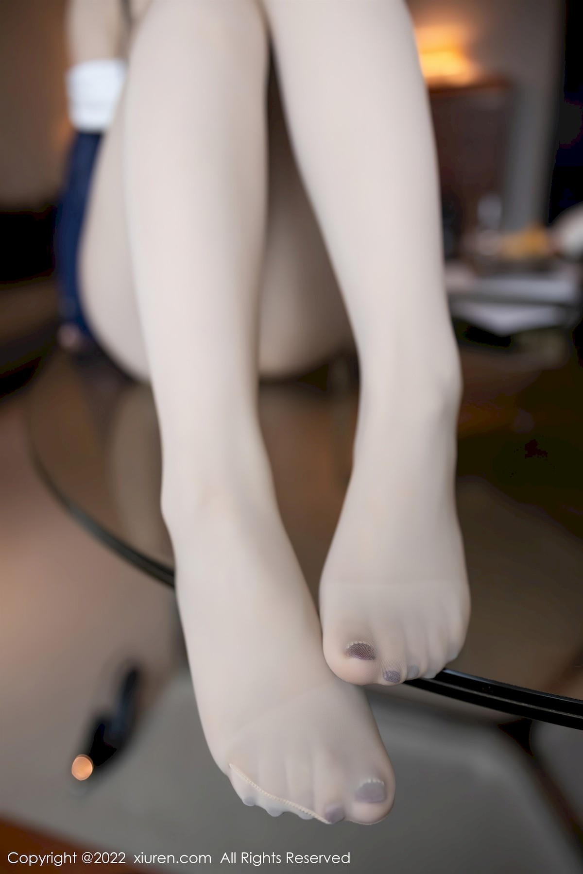 [XiuRen秀人网] No.4591 Cherry绯月樱