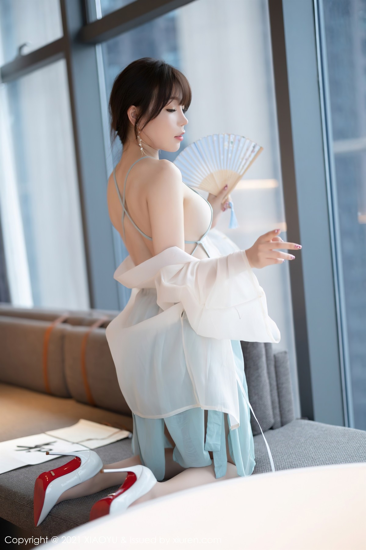 [XiaoYu语画界] 2021.12.20 Vol.679 芝芝