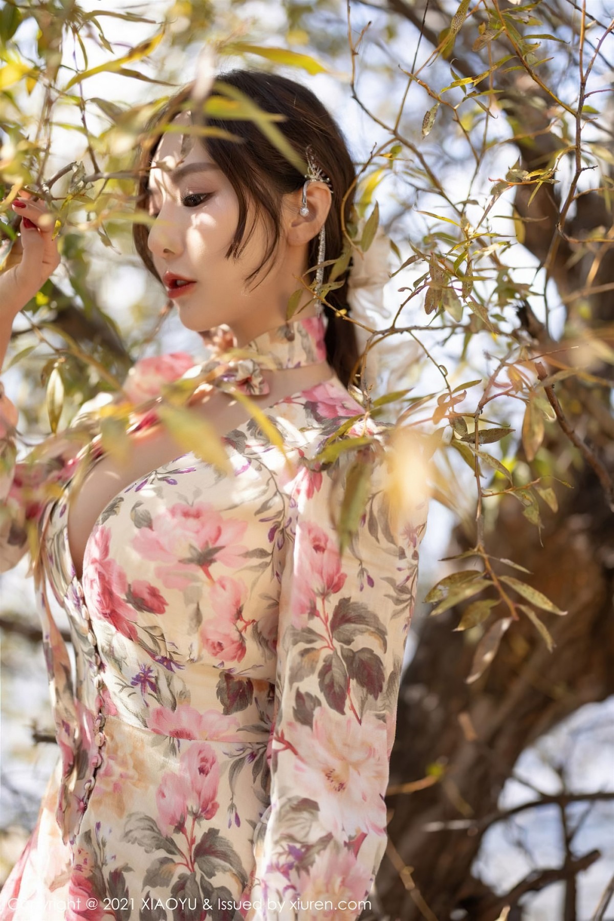 [XiaoYu语画界] 2021.12.23 Vol.682 王馨瑶