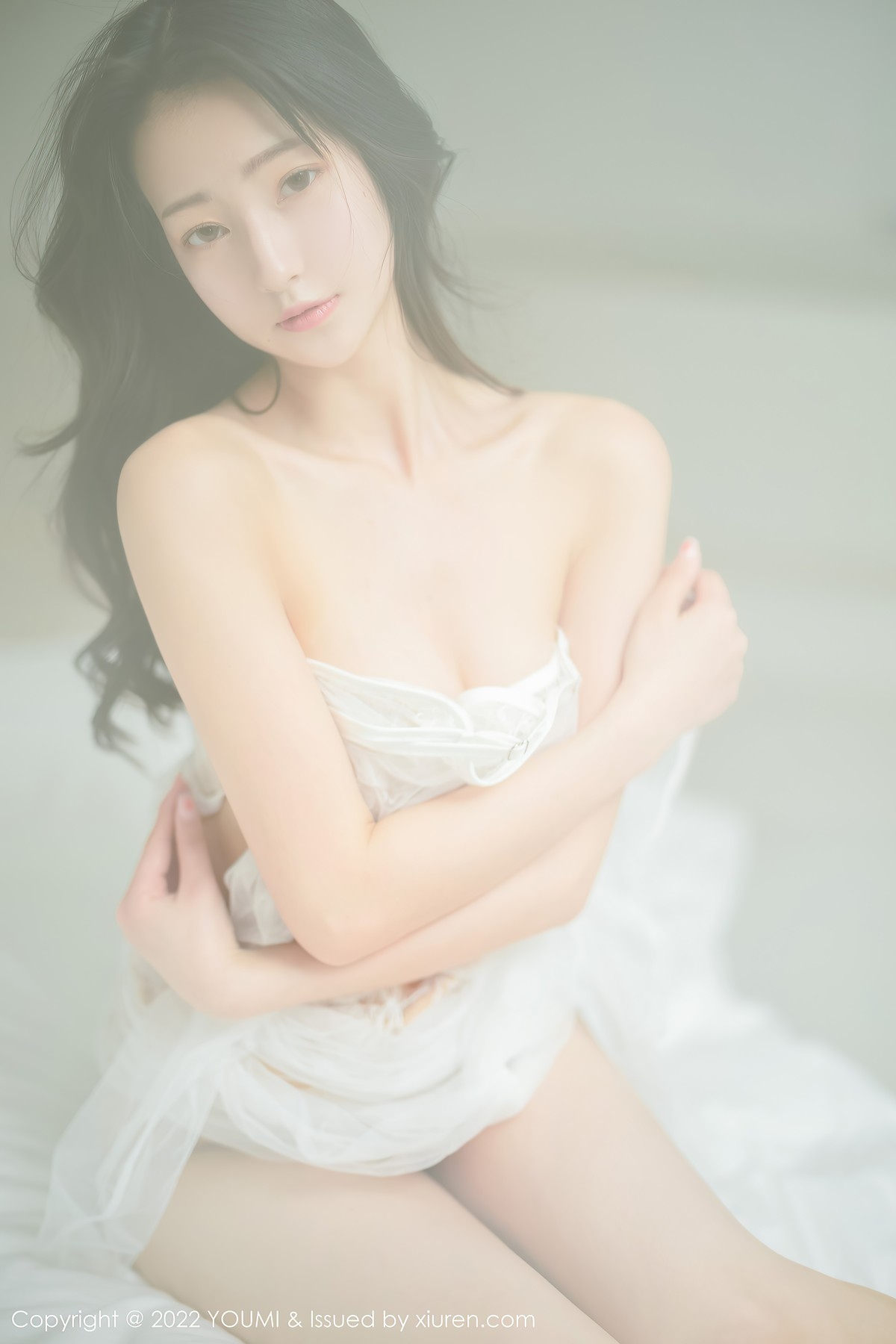 [Youmi尤蜜荟] Vol.791 熊小诺