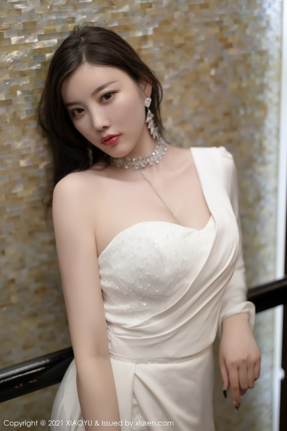[XiaoYu语画界] 2021.11.26 Vol.663 杨晨晨