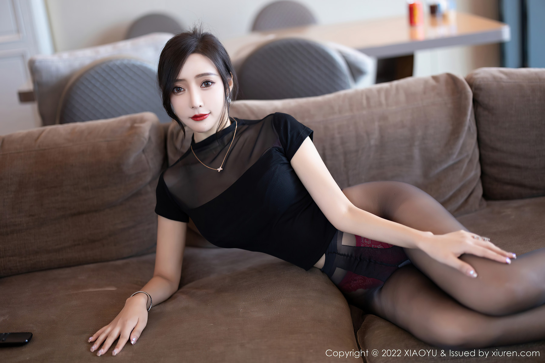 [XiaoYu语画界] Vol.837 王馨瑶yanni