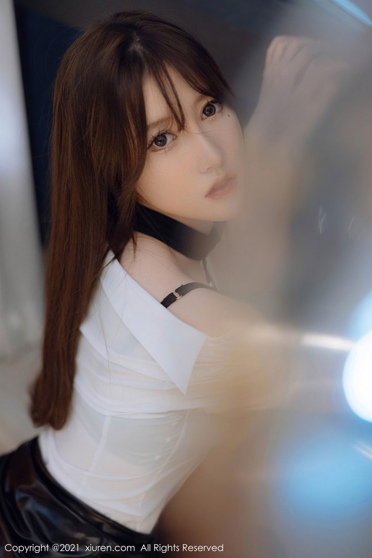 [XiuRen秀人网] 2021.12.28 No.4395 美桃酱
