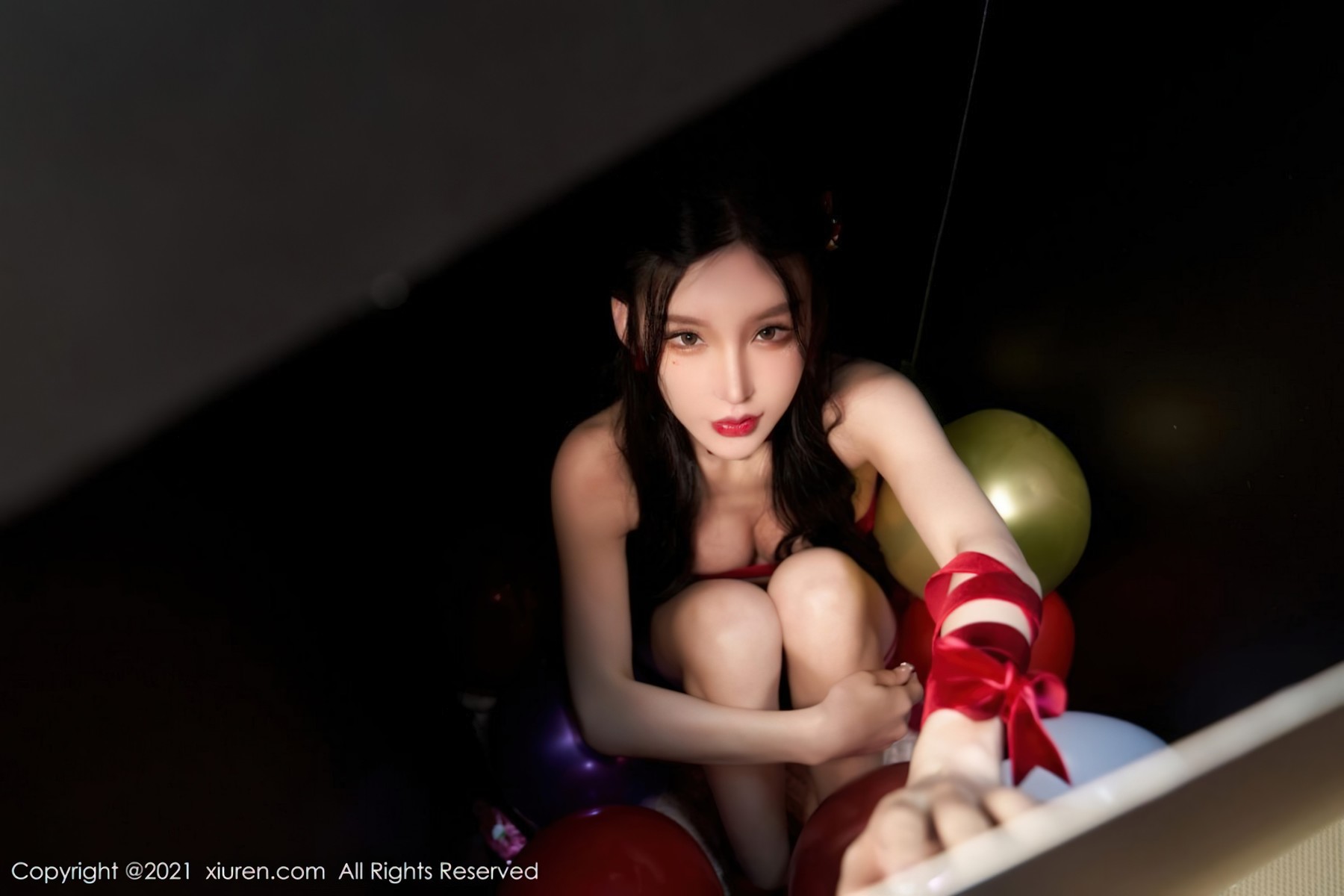 [XiuRen秀人网] 2021.12.24 No.4385 周于希