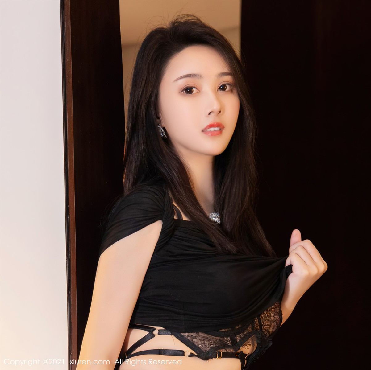 [XiuRen秀人网] 2021.12.29 No.4400 Summer