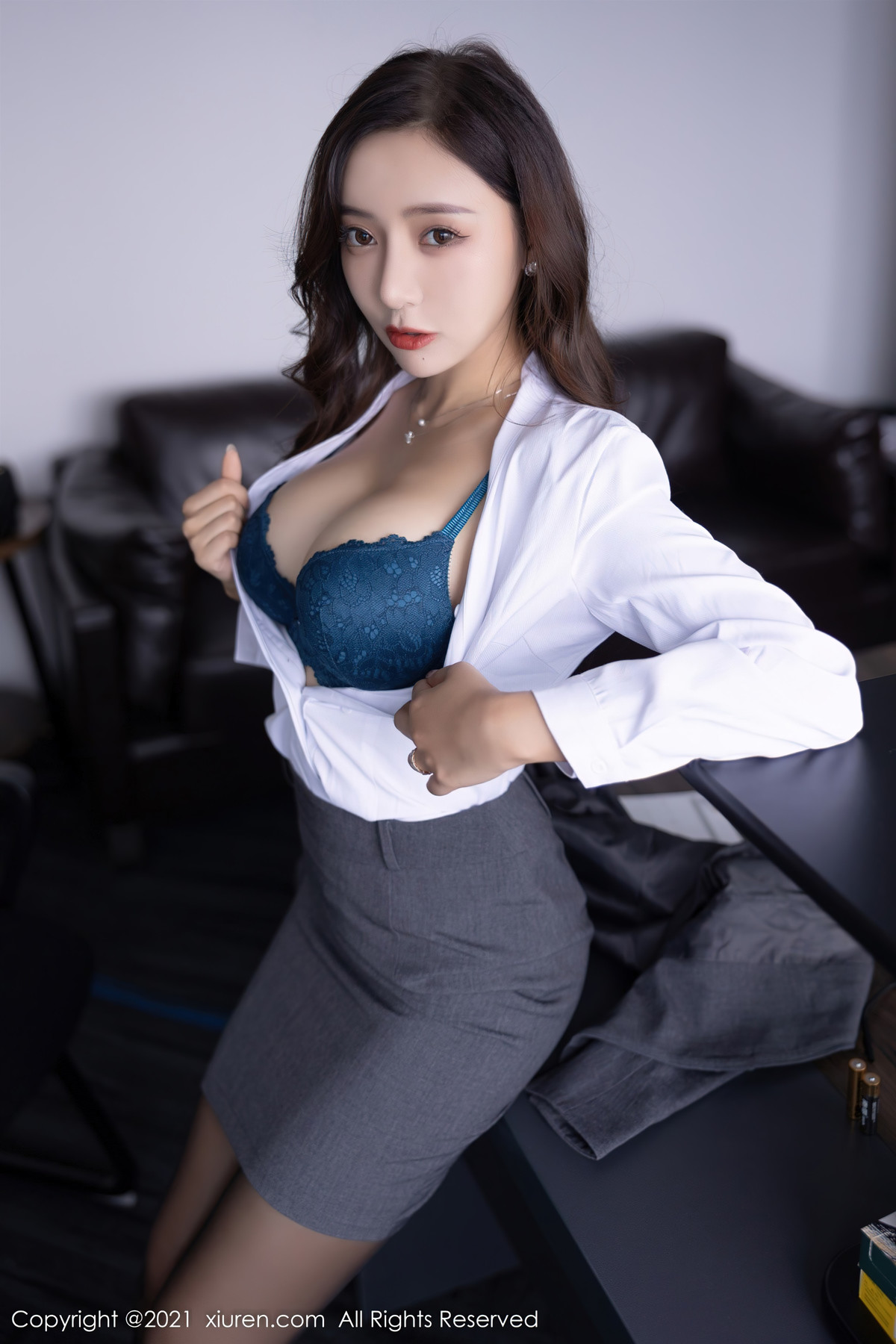 [XiuRen秀人网] 2021.12.06 No.4304 王馨瑶