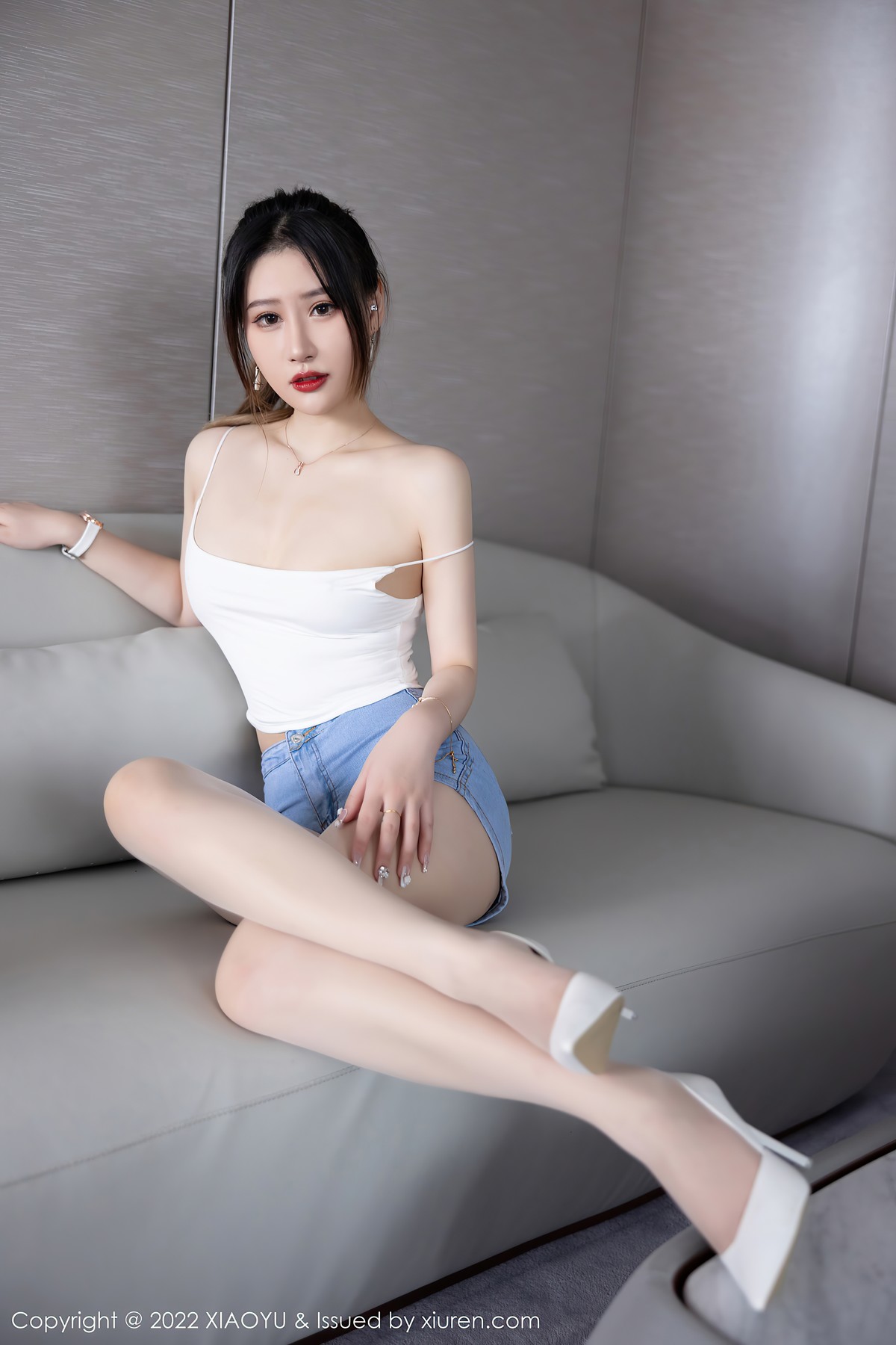 [XiaoYu语画界] Vol.813 张欣欣