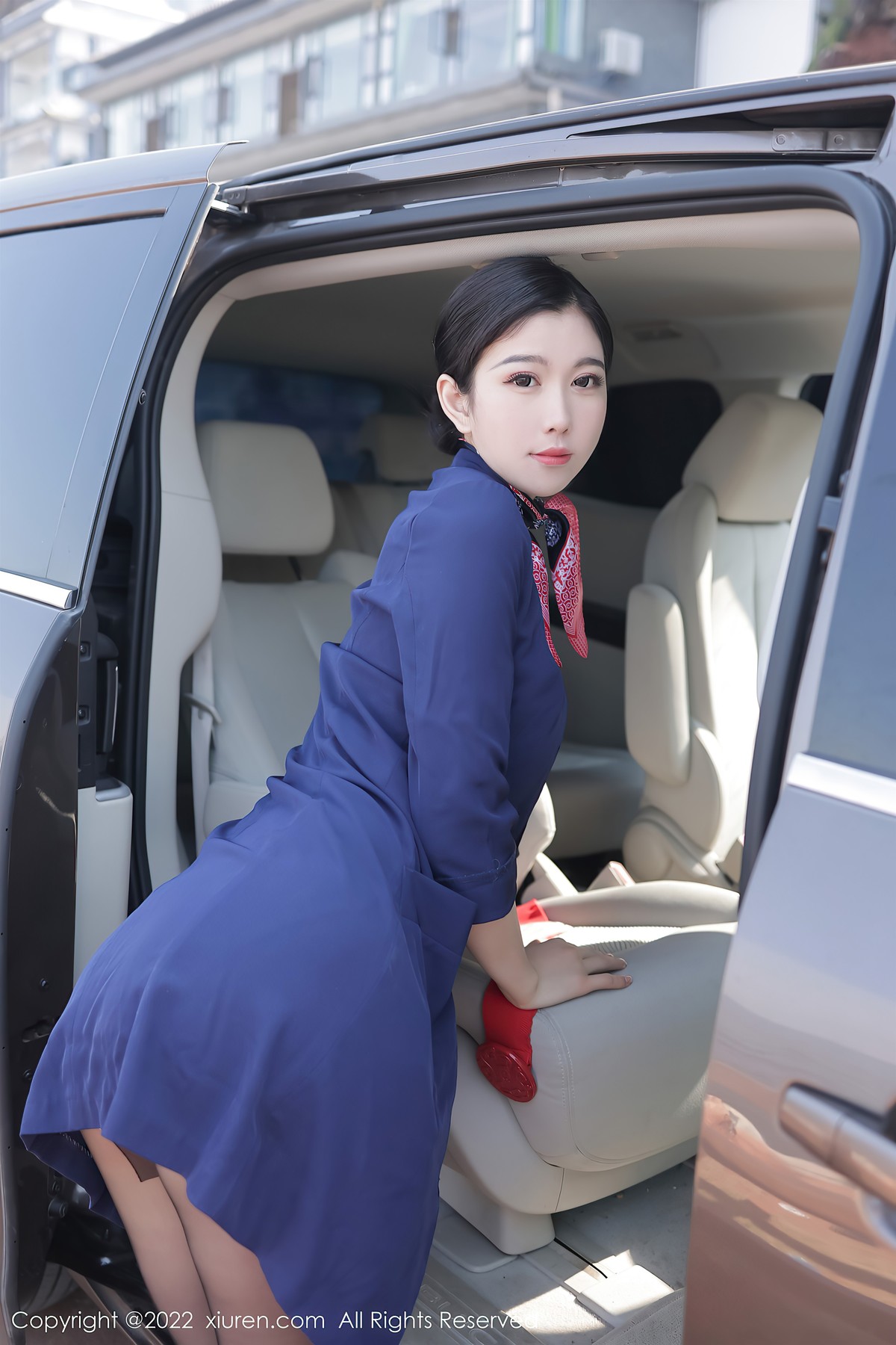 [XiuRen秀人网] No.4809 李雅柔182CM