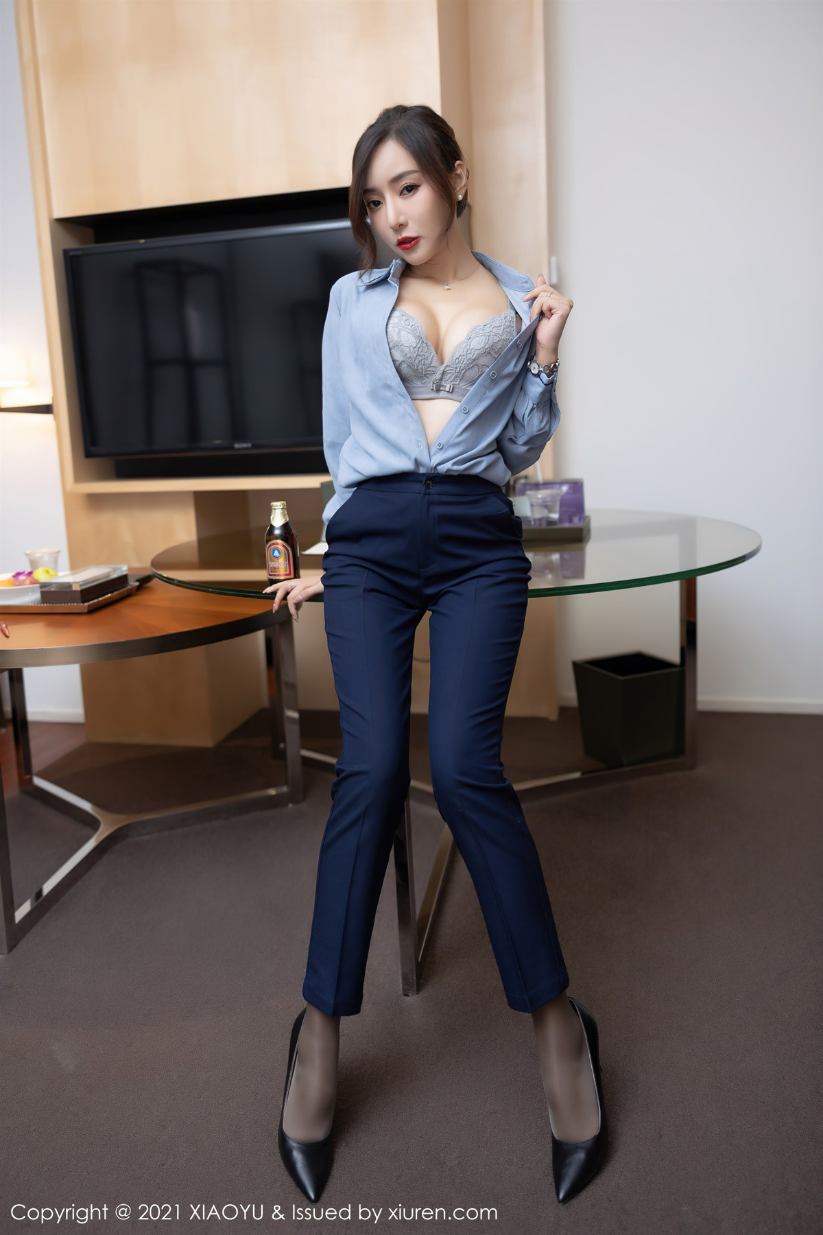 [XiaoYu语画界] 2021.10.25 Vol.639 王馨瑶