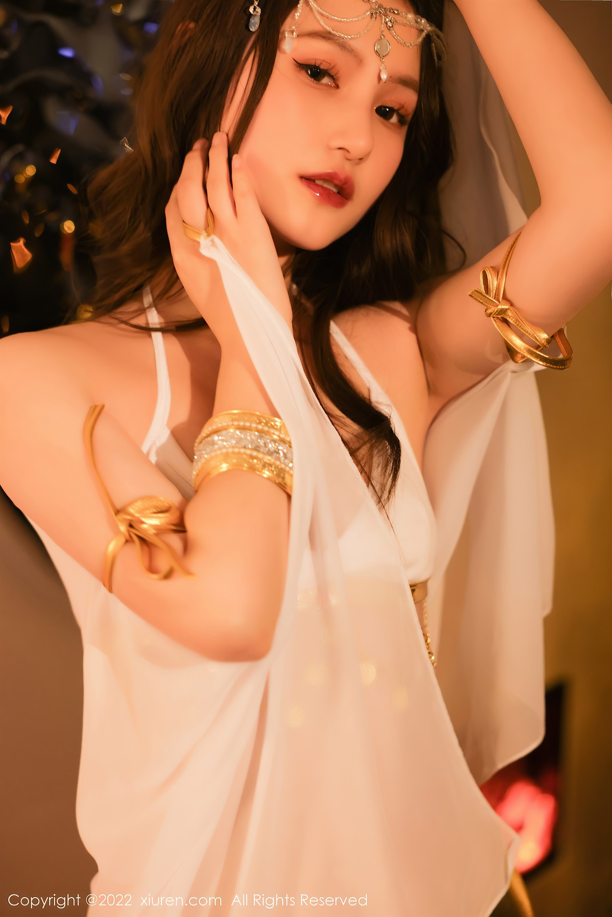 [XiuRen秀人网] No.4787 你的兔妹妹