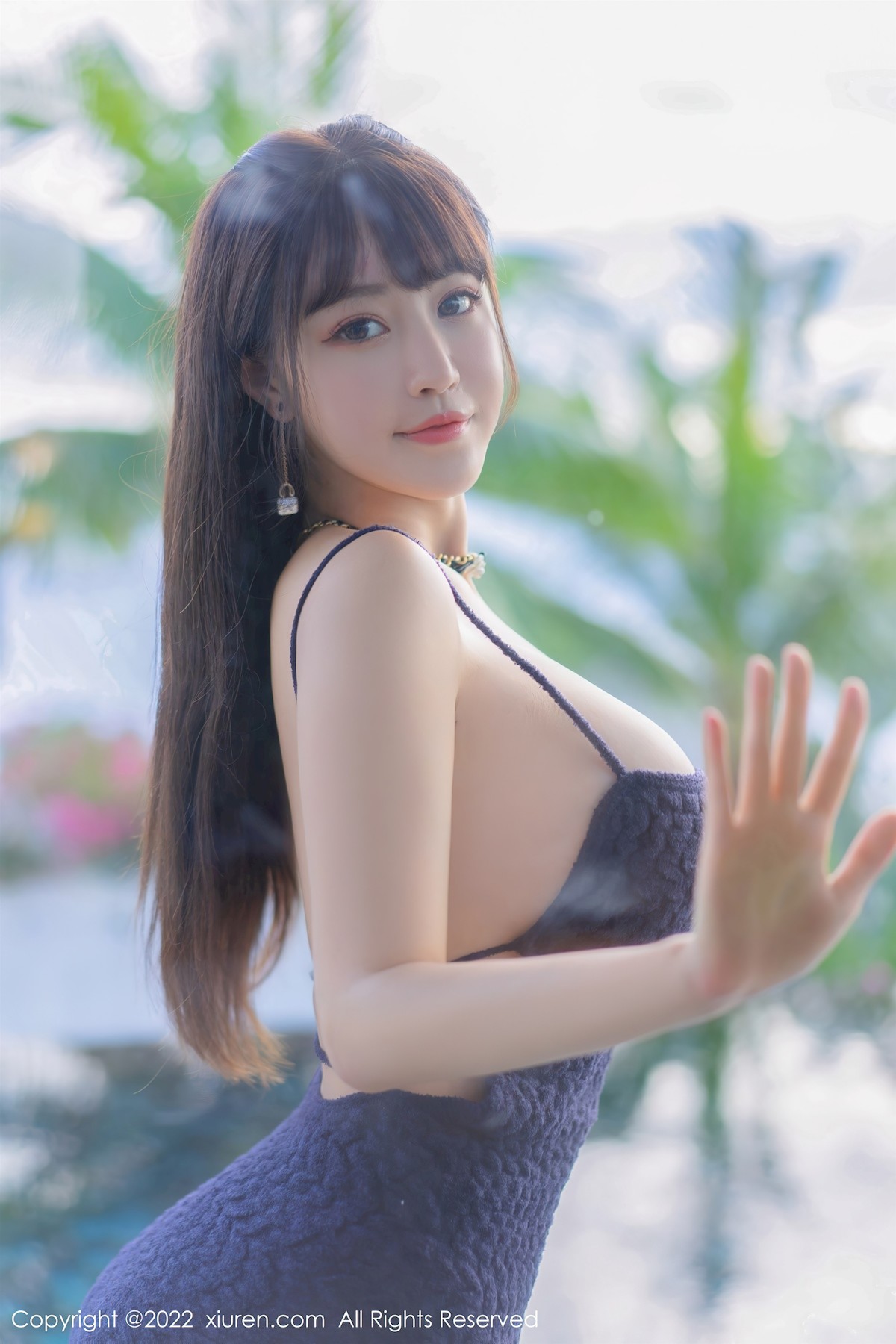 [XiuRen秀人网] No.4561 朱可儿